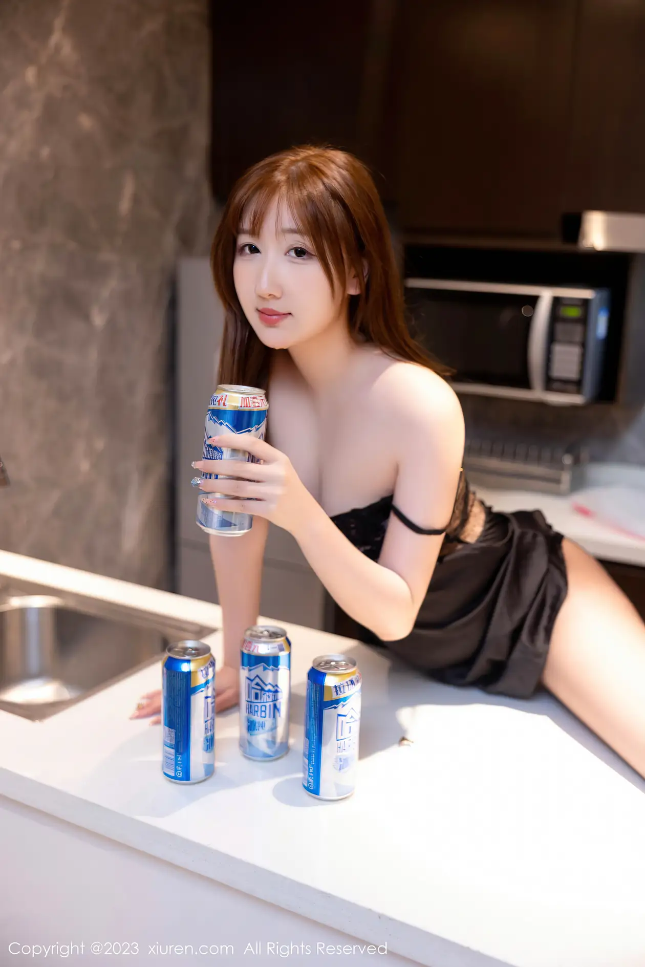 [XiuRen] 2023.09.25 NO.7437 Jiang Zhenzhen#[89P]-8