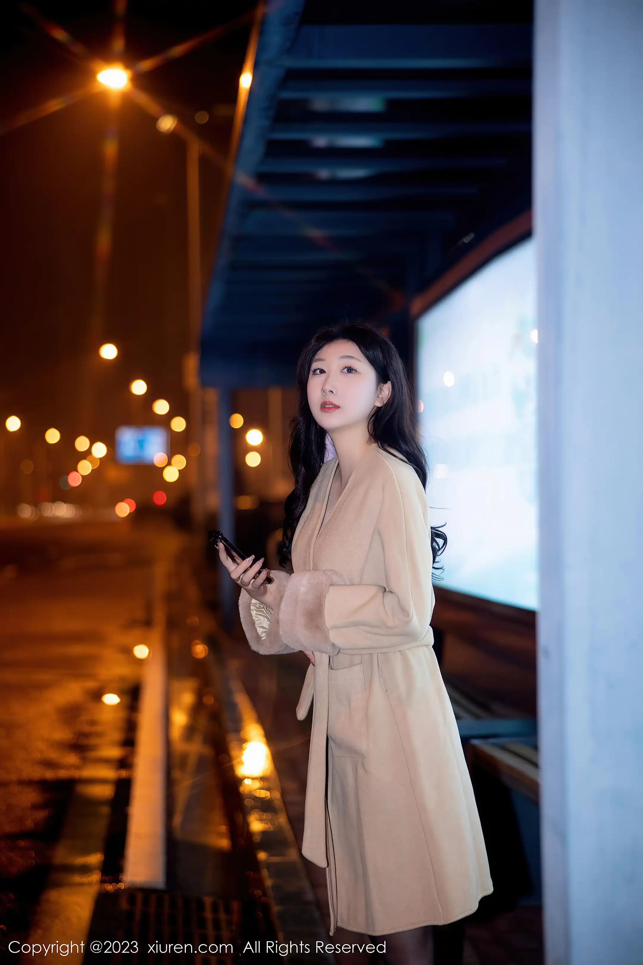 [XiuRen] 2023.03.16 NO.6424 Jiang Zhenzhen#[67P]-2
