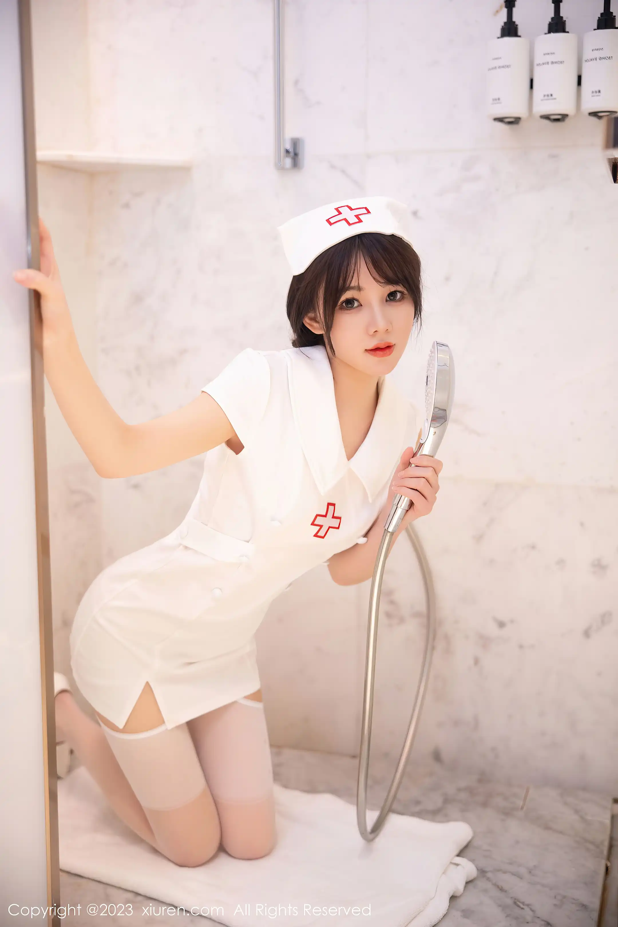 [XiuRen] 2023.02.06 NO.6221 Huan Huan?#[82P]-7