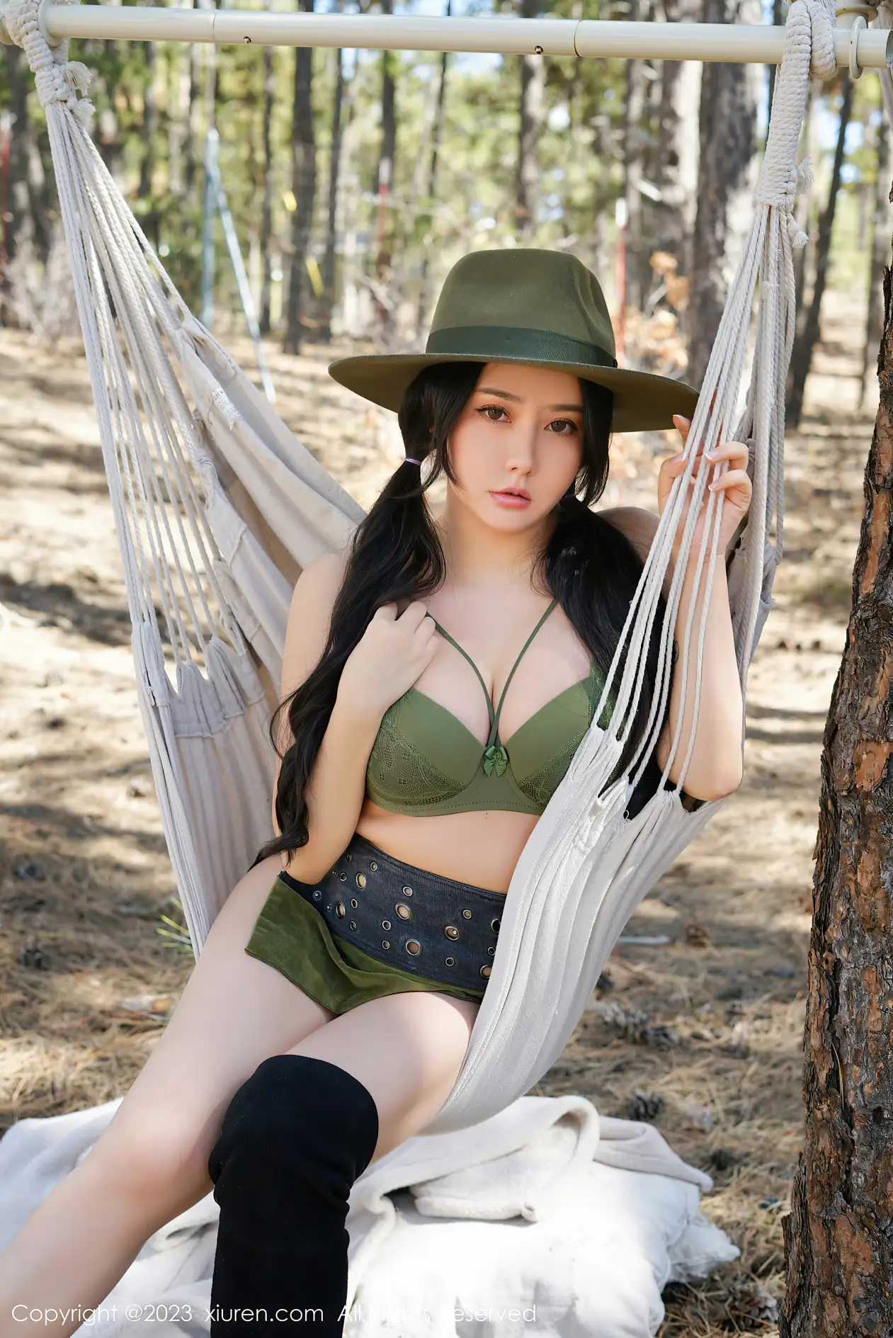 [XiuRen] 2023.06.13 NO.6902 Manuela#[59P]-6