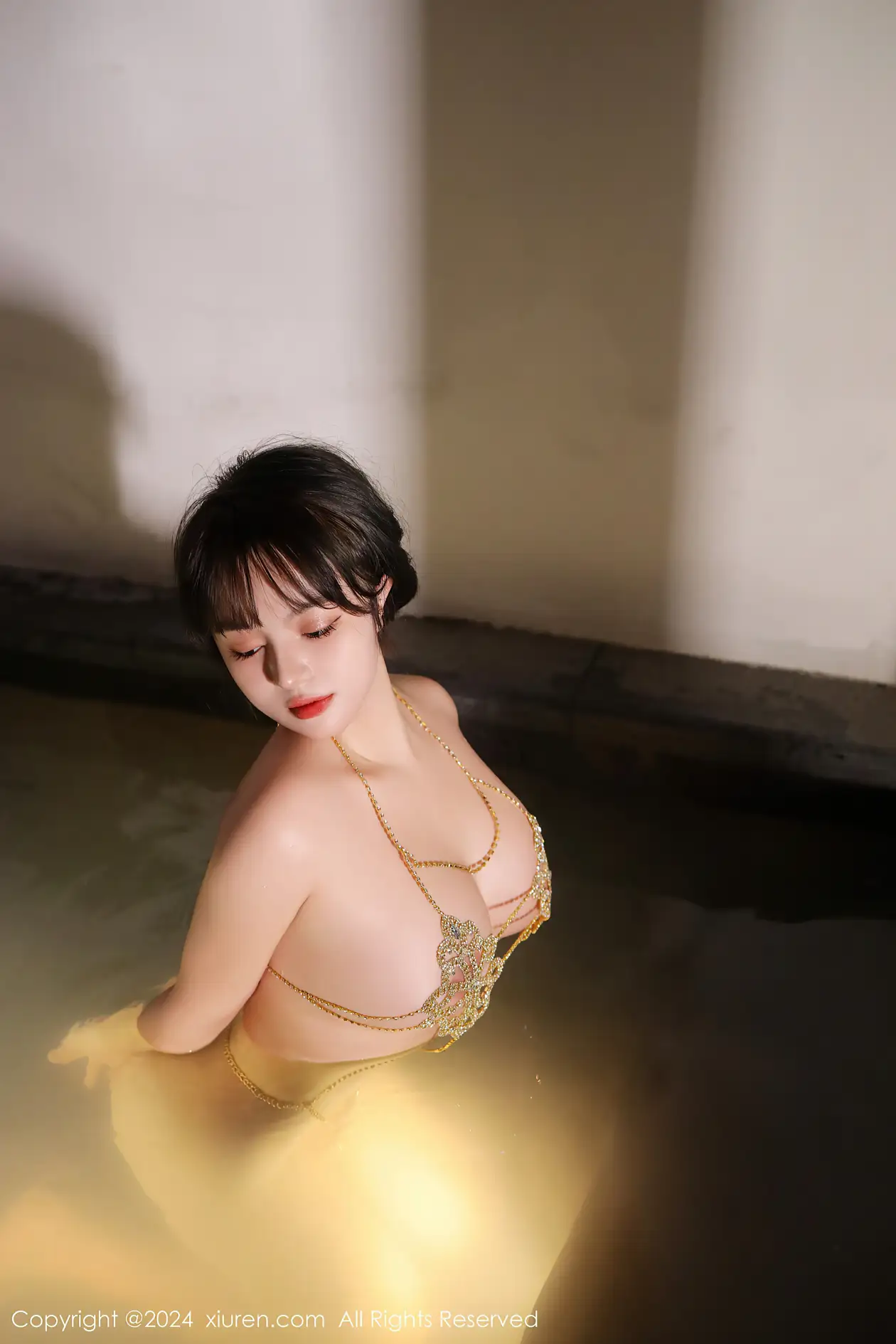 [XiuRen] 2024.02.06 NO.8075 Shen Siyi#[75P]-4