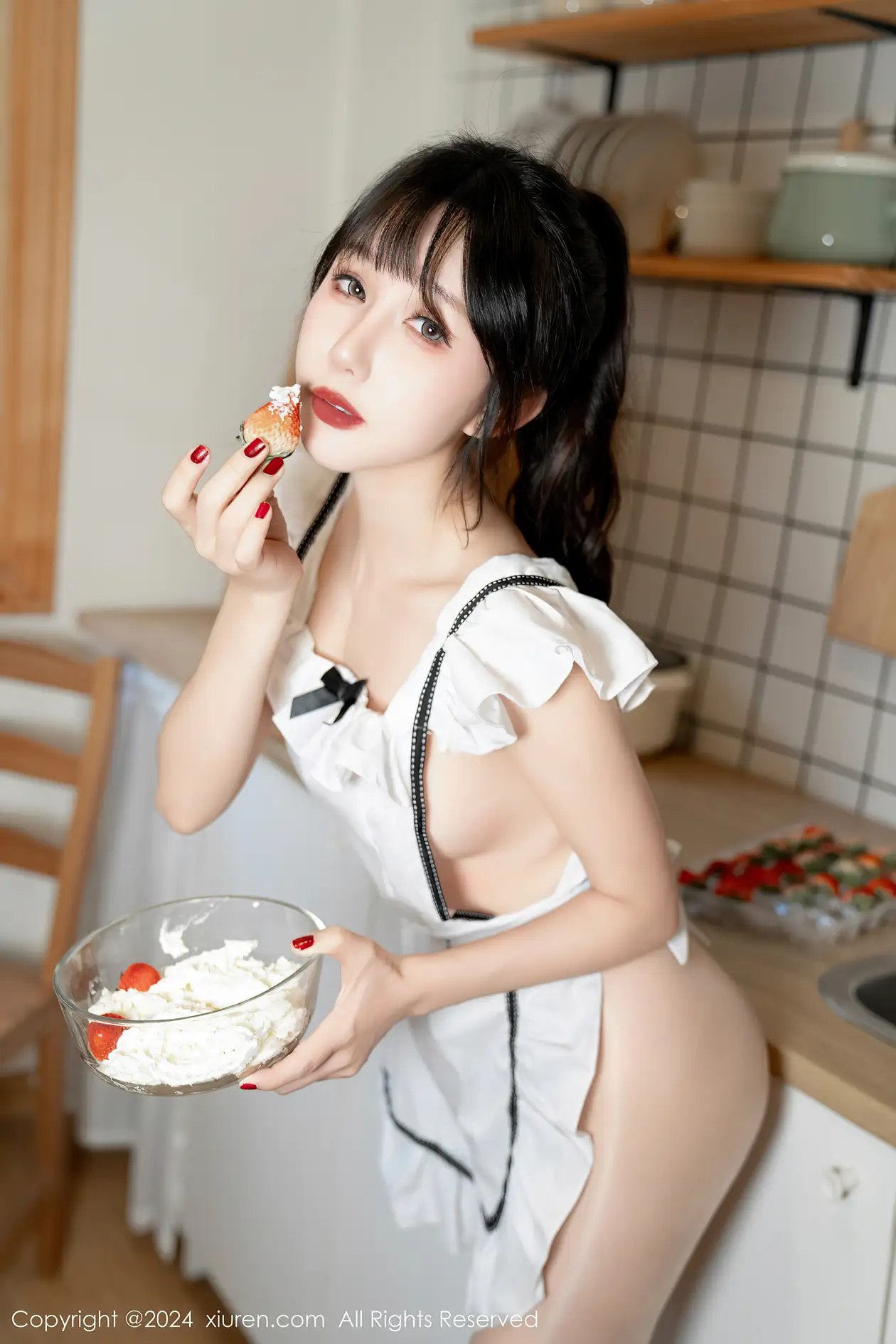 [XiuRen] 2024.01.23 NO.8004 Boqiaojiang#[76P]-4