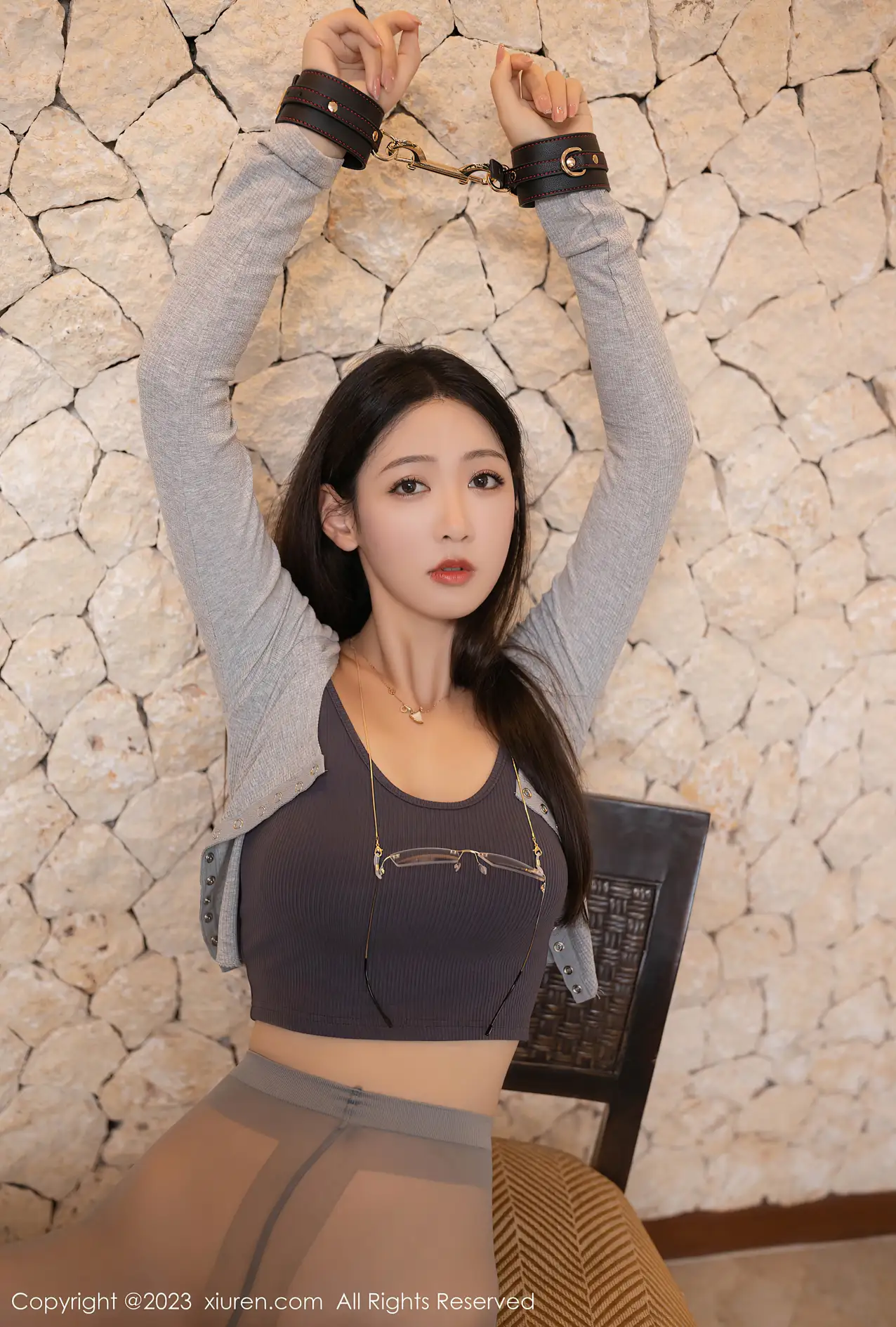 [XiuRen] 2023.07.24 NO.7129 Tang Anqi#[81P]-2