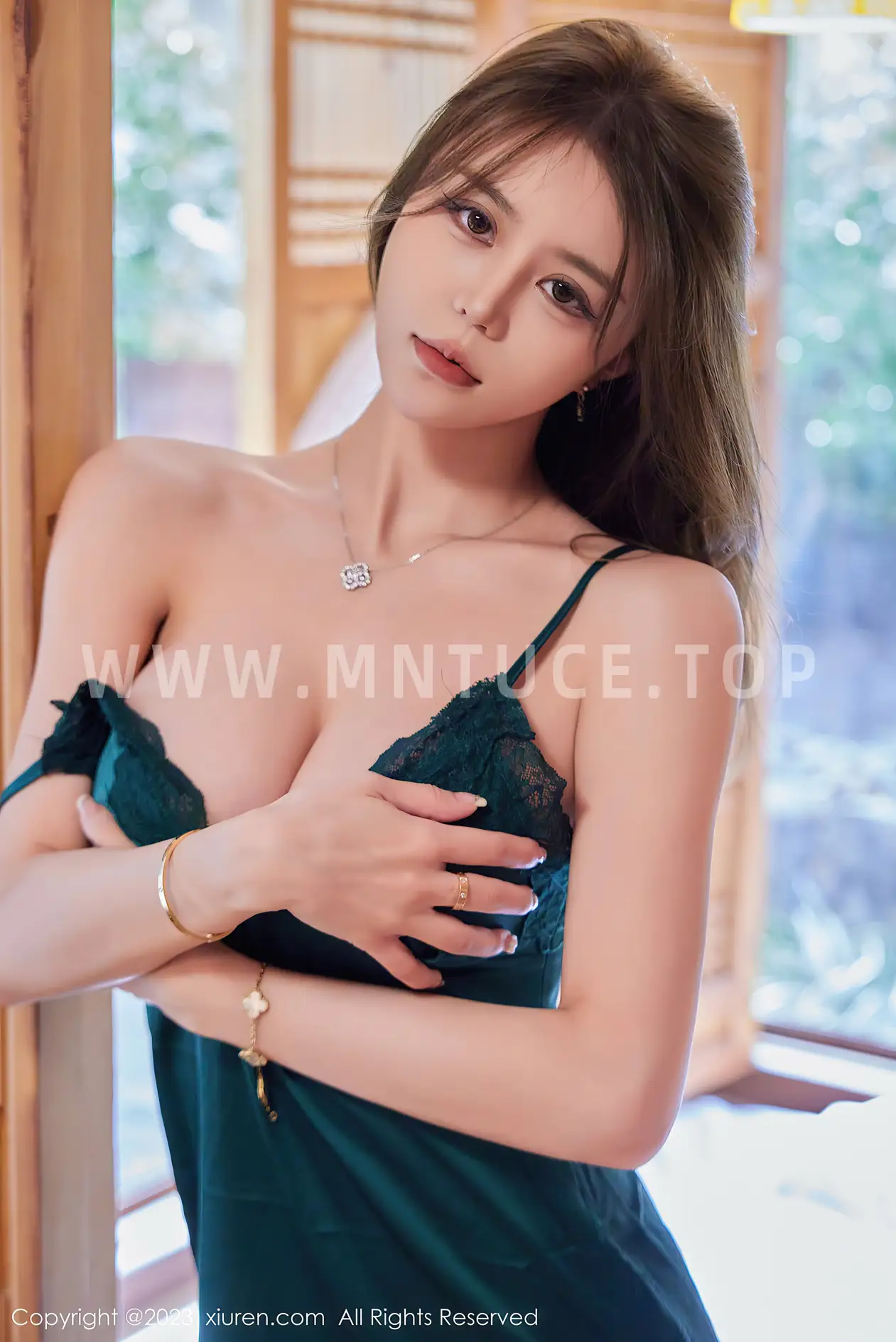 [XiuRen] 2023.11.07 NO.7624 tina_sweet boy#[78P]-5
