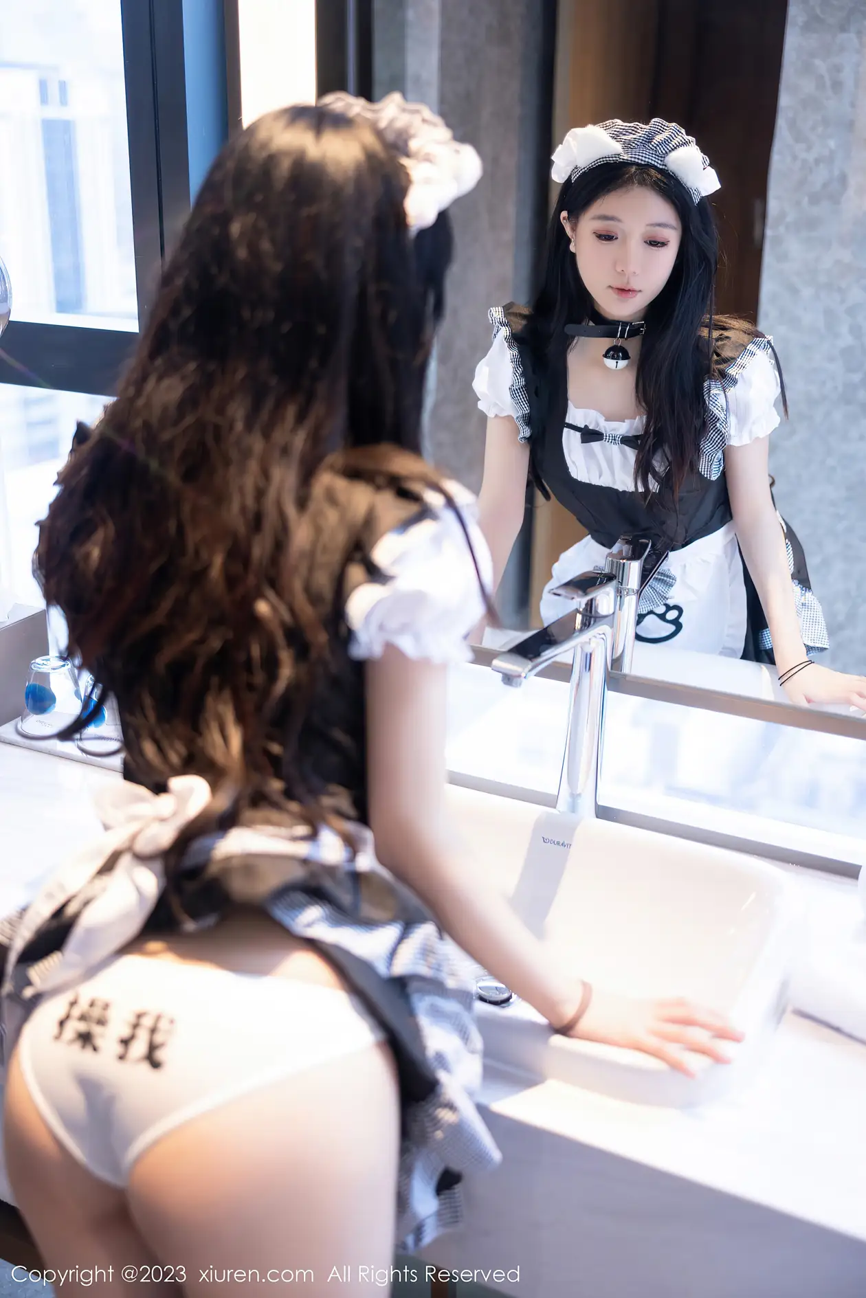 [XiuRen] 2023.08.15 NO.7237 young#[104P]-5