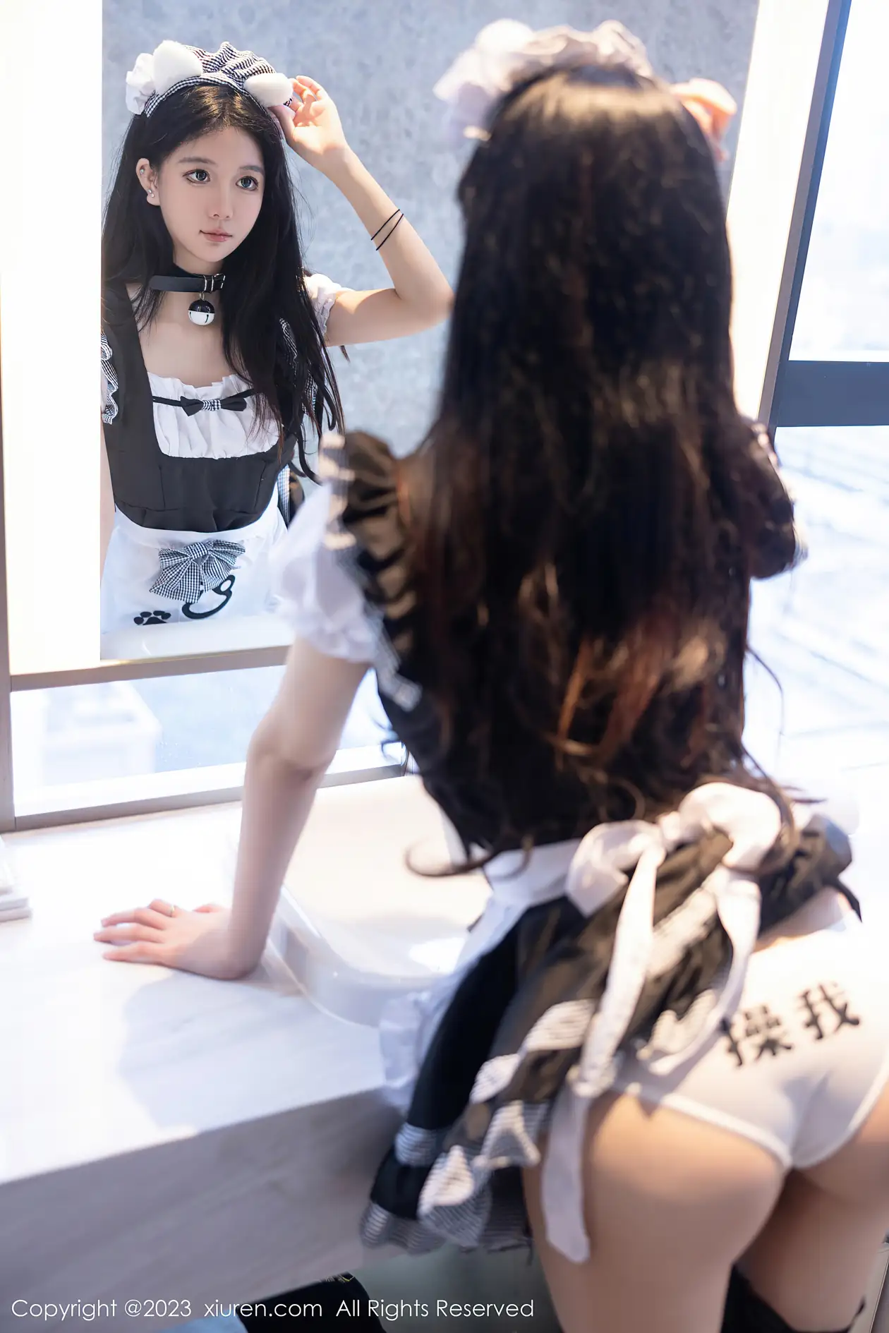 [XiuRen] 2023.08.15 NO.7237 young#[104P]-6