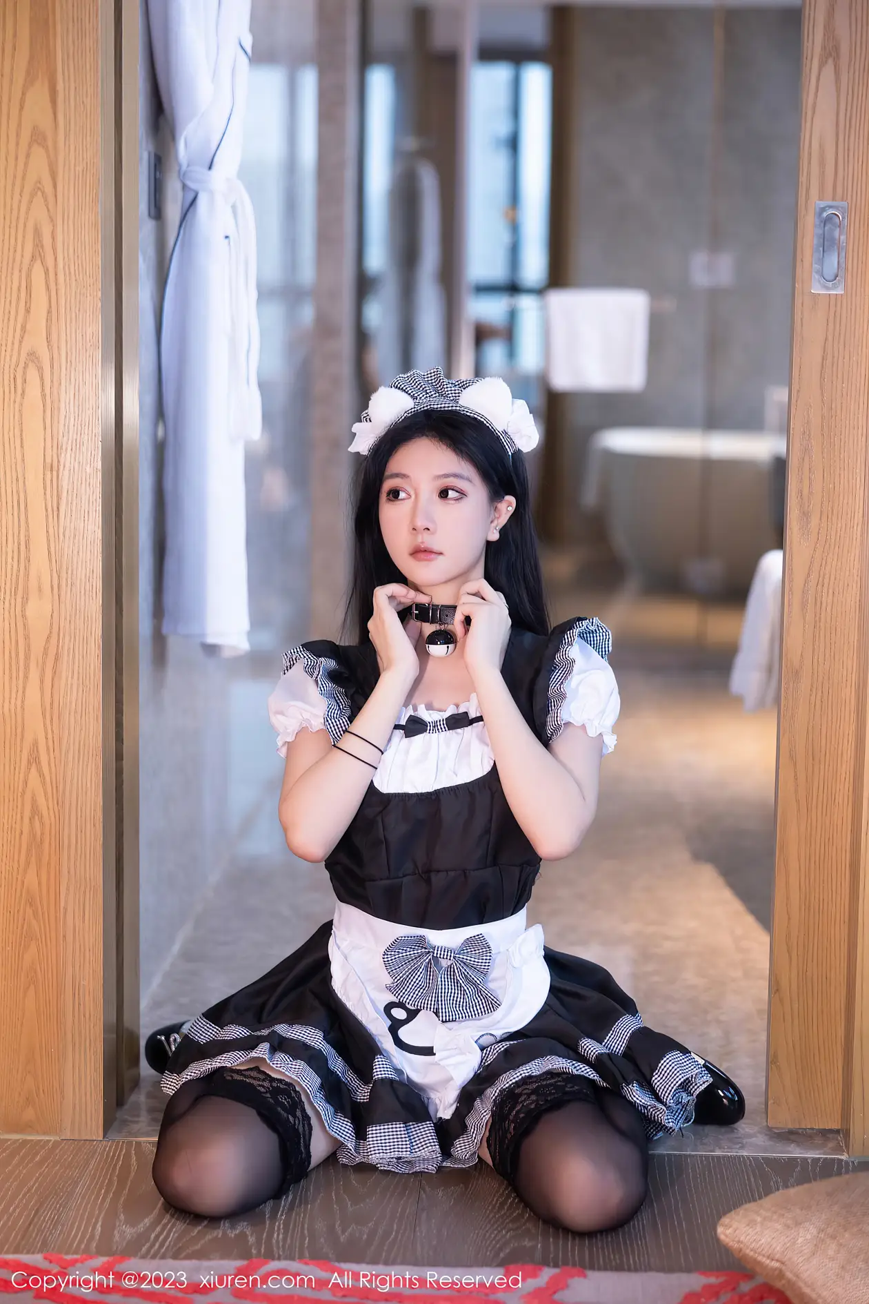 [XiuRen] 2023.08.15 NO.7237 young#[104P]-1