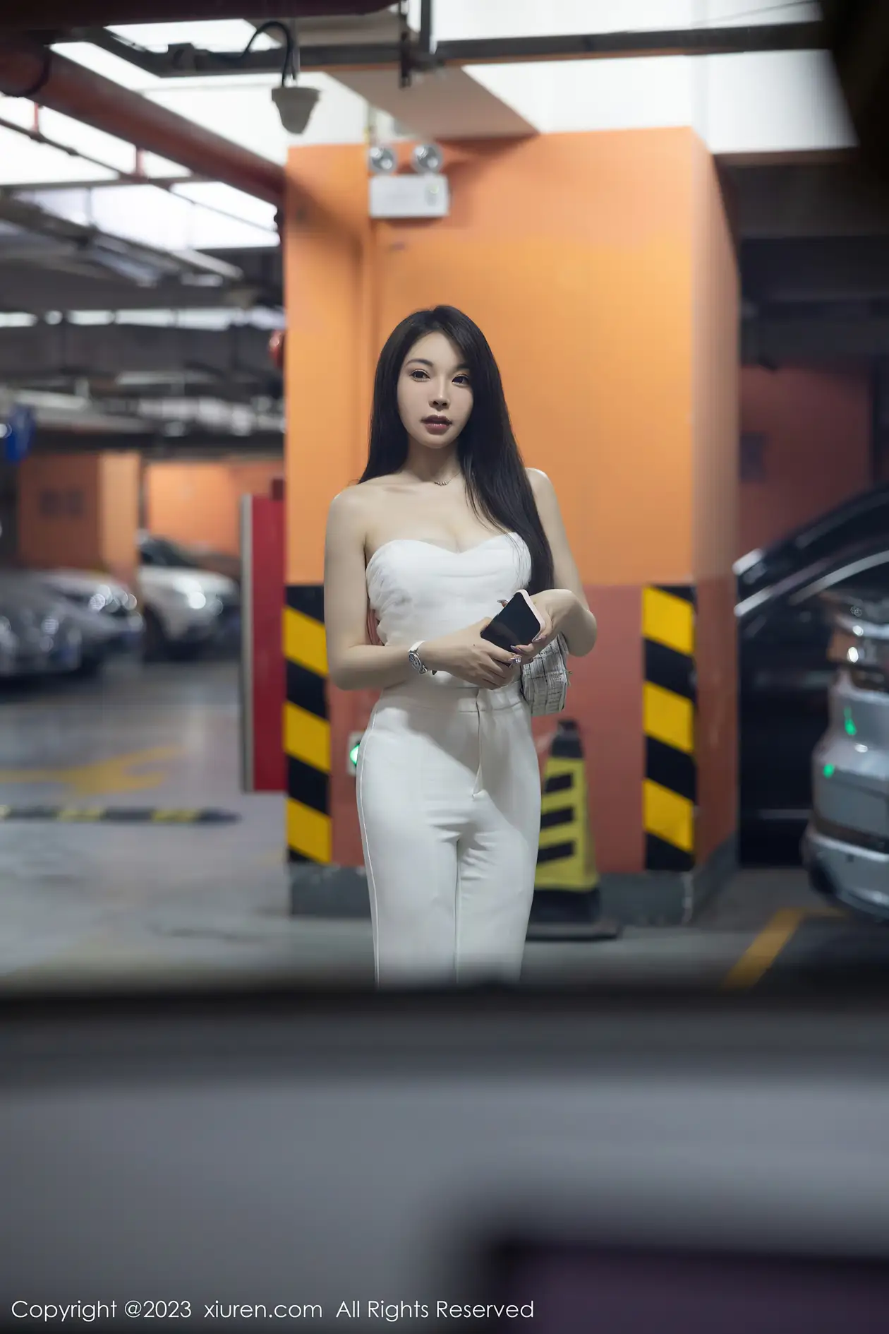 [XiuRen] 2023.04.24 NO.6628 Xu Lizhi Booty#[83P]-4