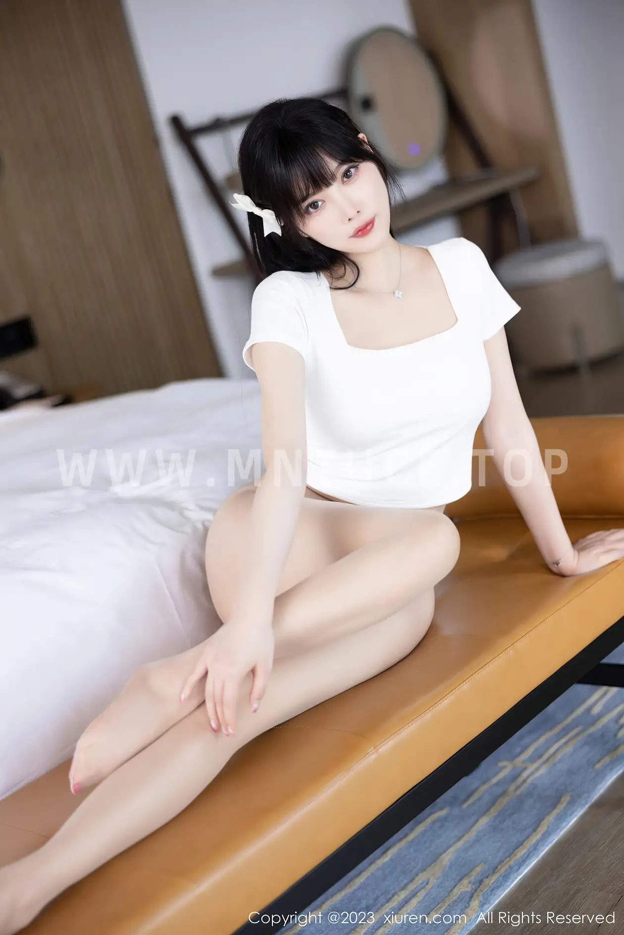 [XiuRen] 2023.05.09 NO.6707 Yang ChenchenYome#[91P]-8