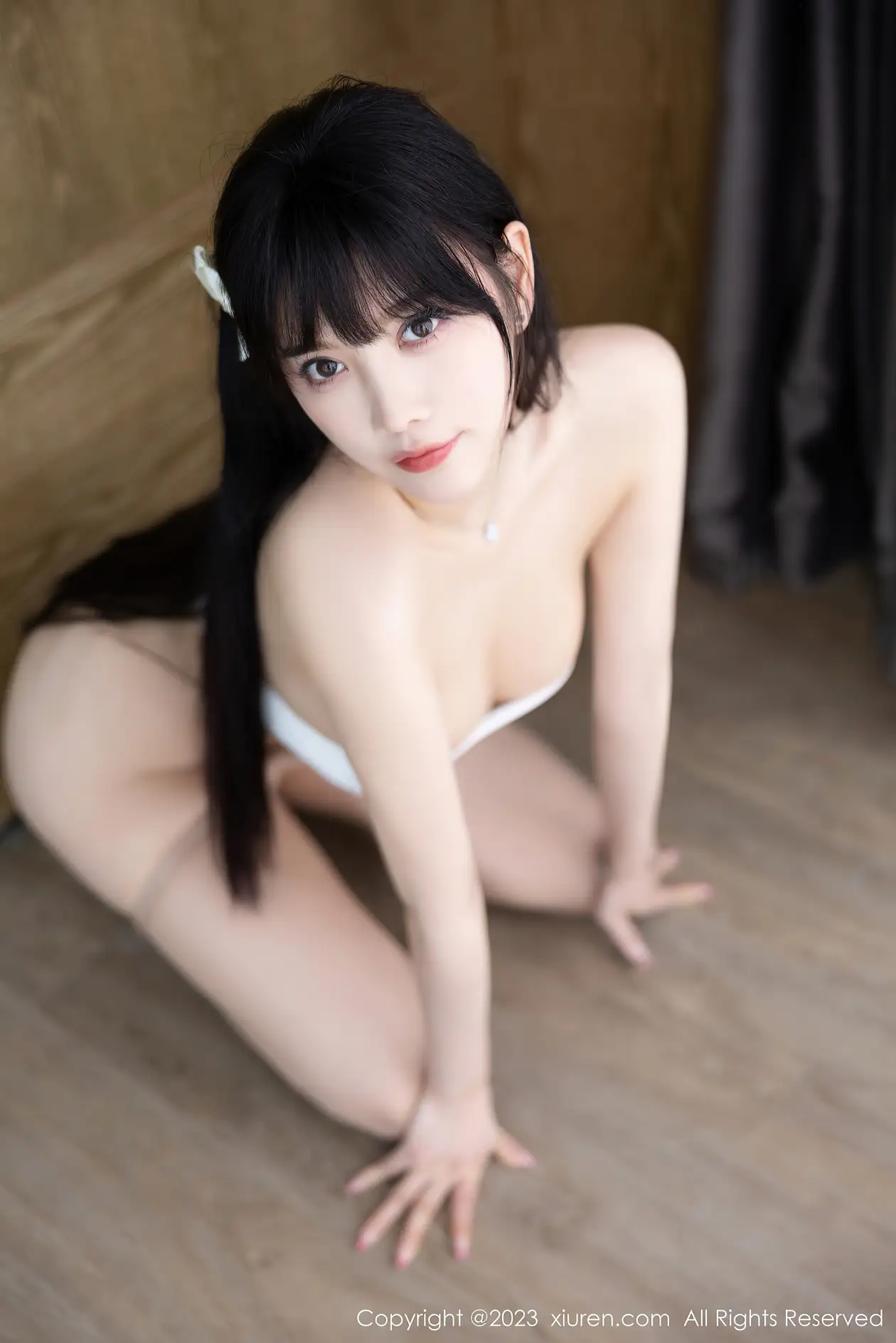 [XiuRen] 2023.05.09 NO.6707 Yang ChenchenYome#[91P]-10