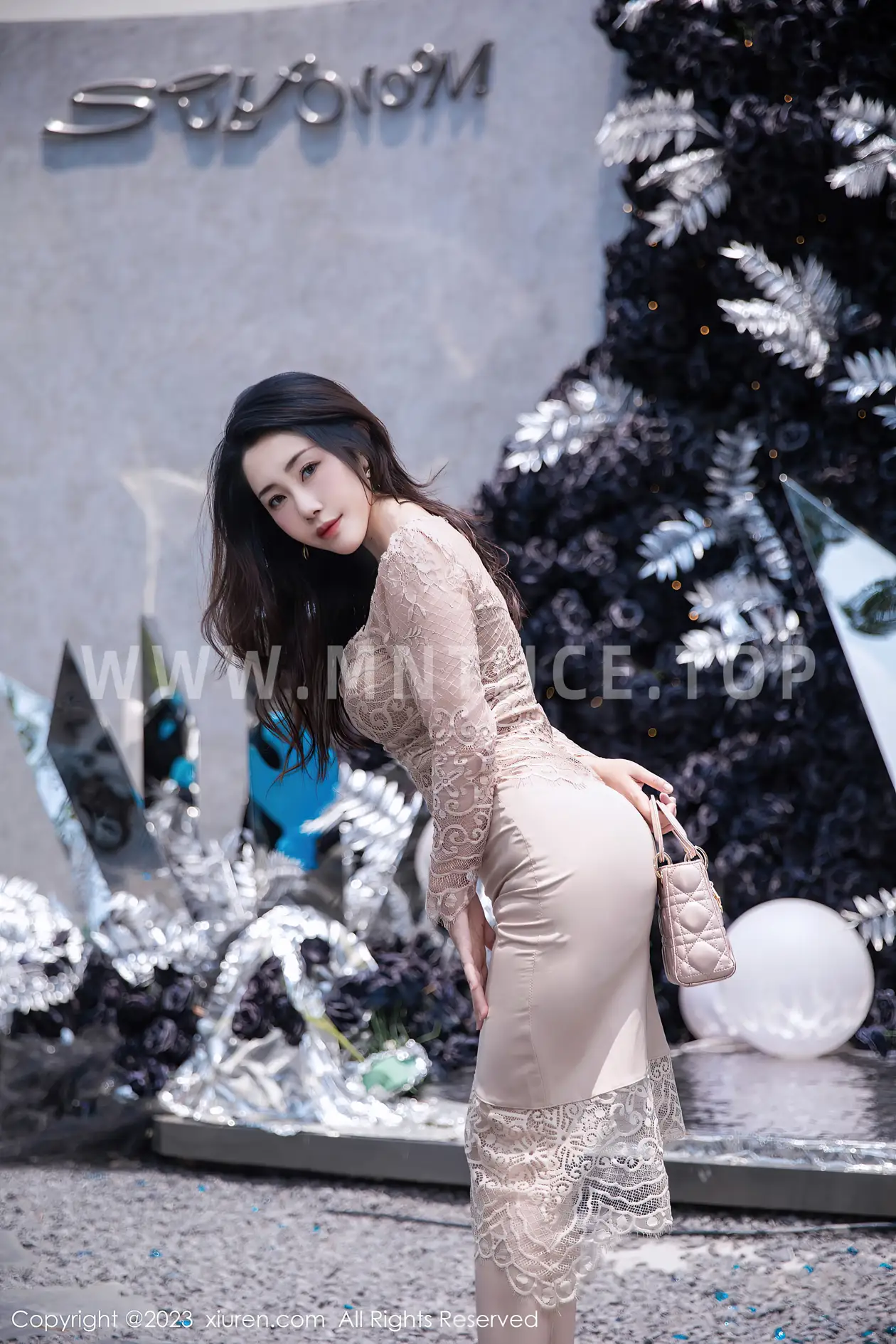 [XiuRen] 2023.08.11 NO.7216 Yuliya#[90P]-4