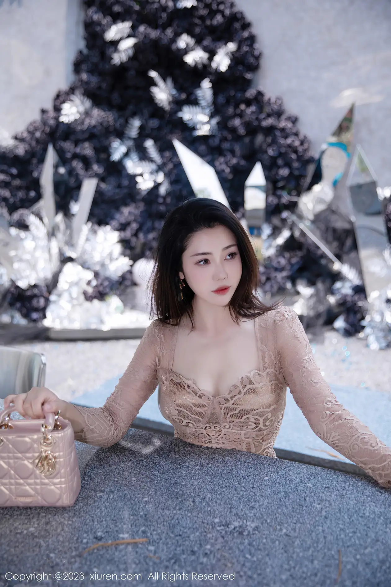[XiuRen] 2023.08.11 NO.7216 Yuliya#[90P]-9