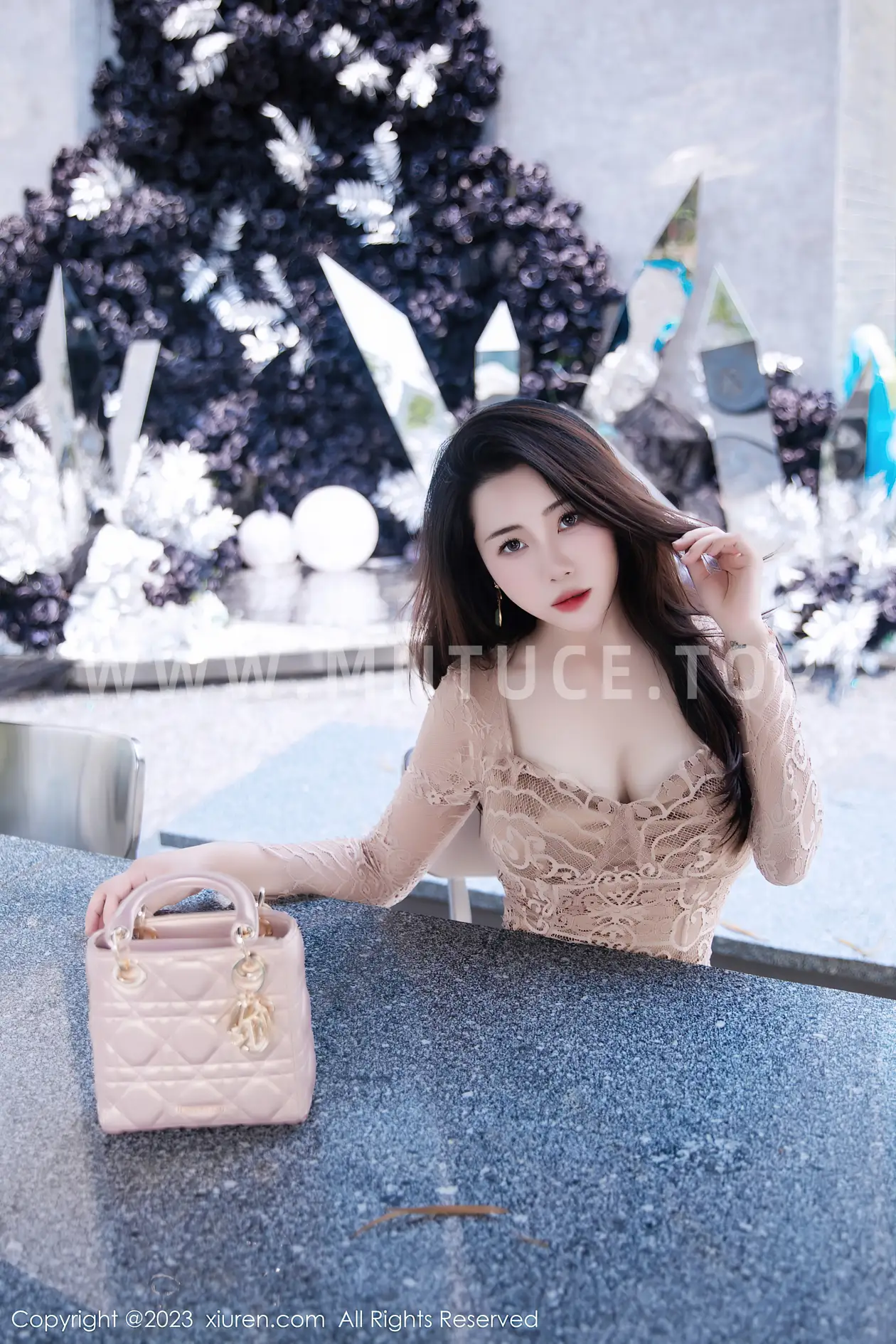[XiuRen] 2023.08.11 NO.7216 Yuliya#[90P]-8