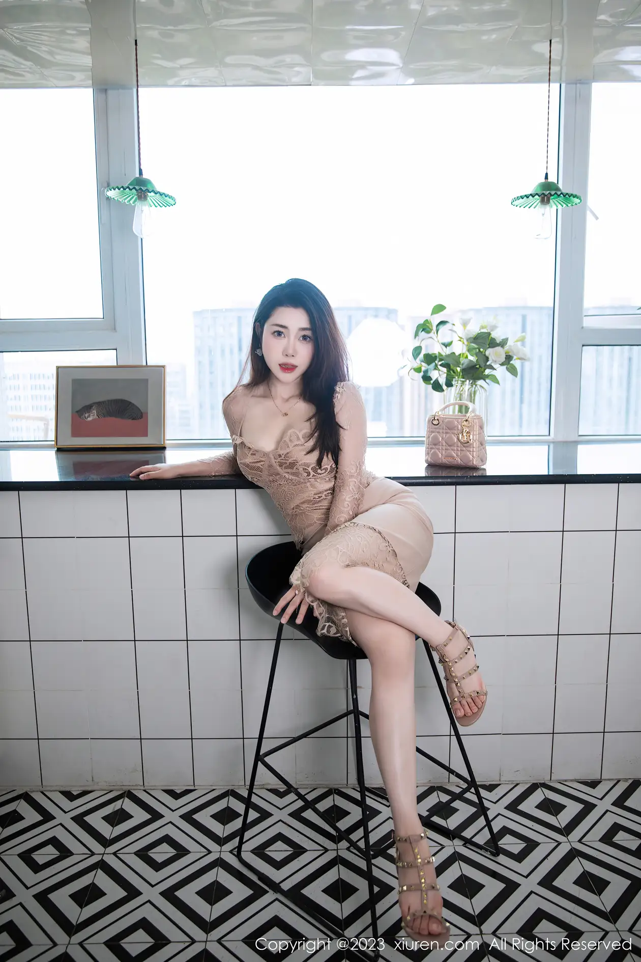 [XiuRen] 2023.08.11 NO.7216 Yuliya#[90P]-9