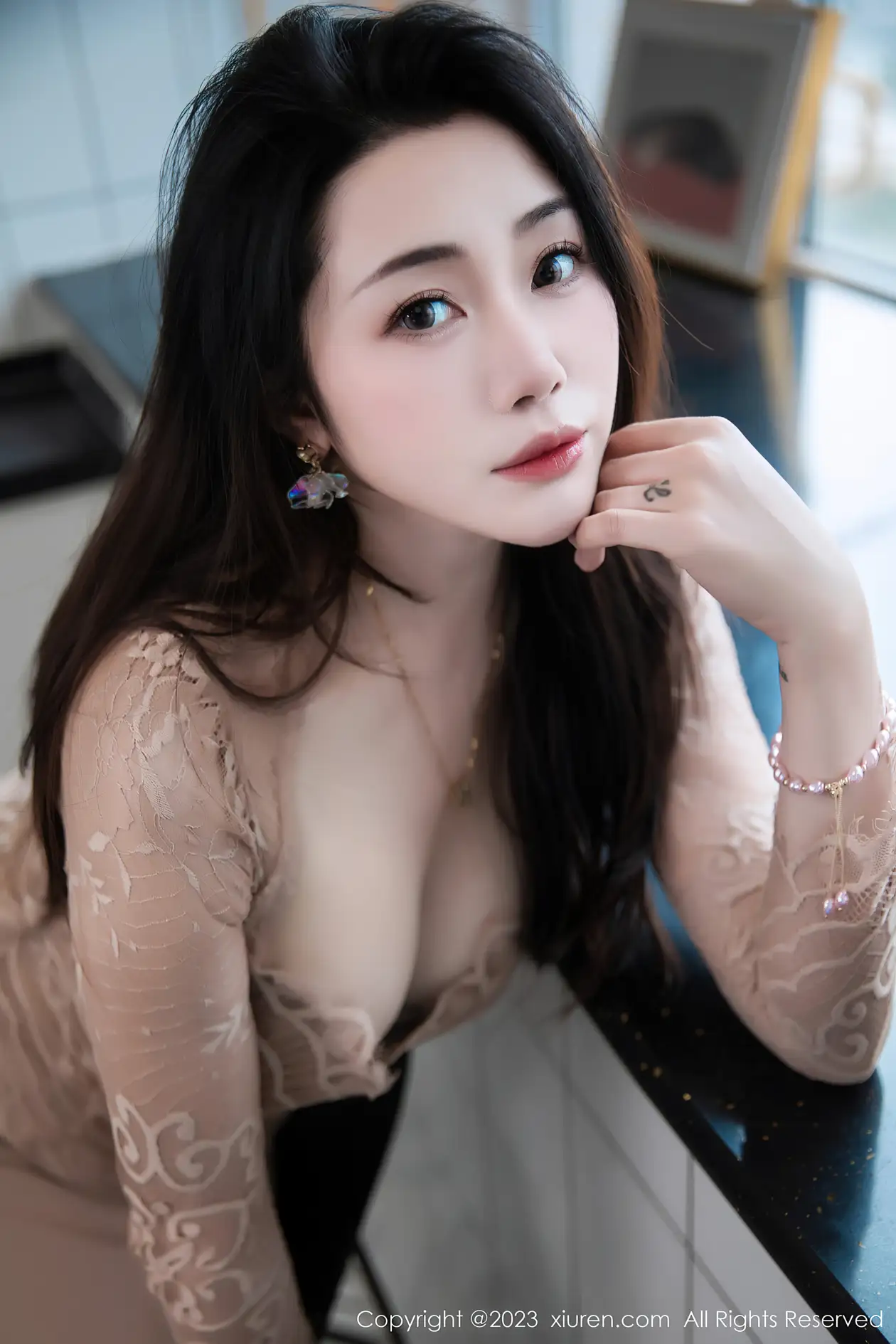 [XiuRen] 2023.08.11 NO.7216 Yuliya#[90P]-4