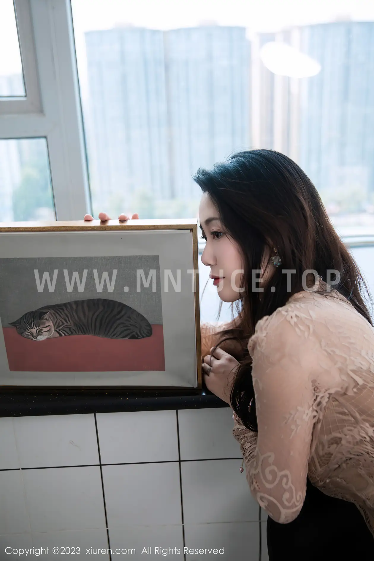 [XiuRen] 2023.08.11 NO.7216 Yuliya#[90P]-6
