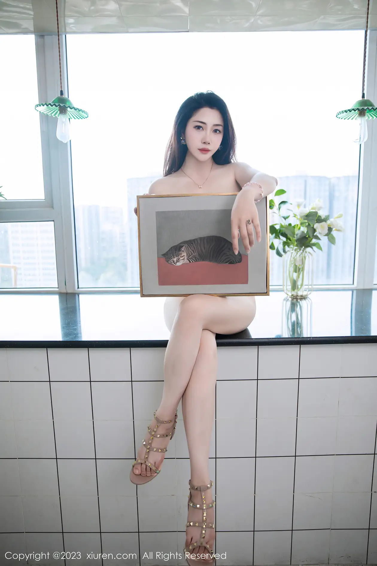 [XiuRen] 2023.08.11 NO.7216 Yuliya#[90P]-4
