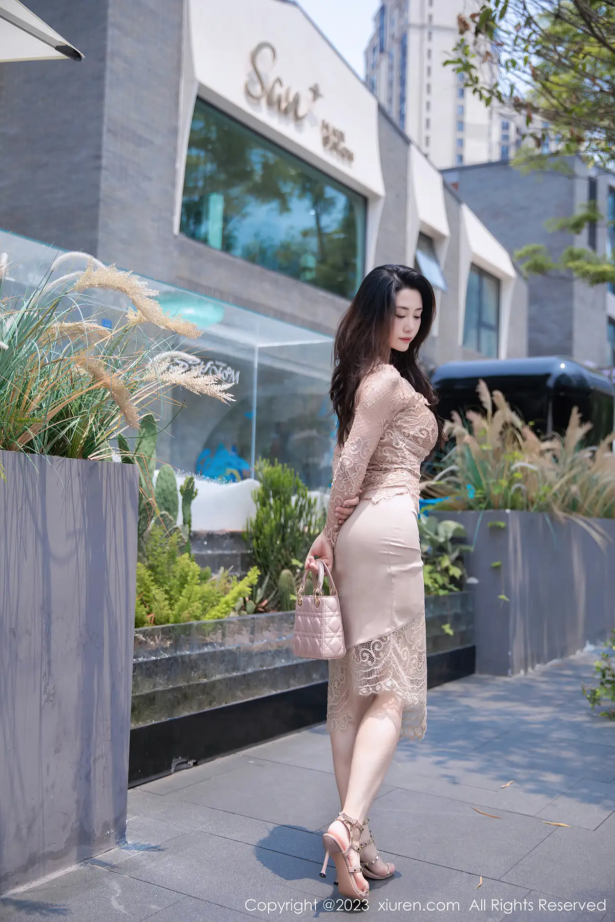 [XiuRen] 2023.08.11 NO.7216 Yuliya#[90P]-10