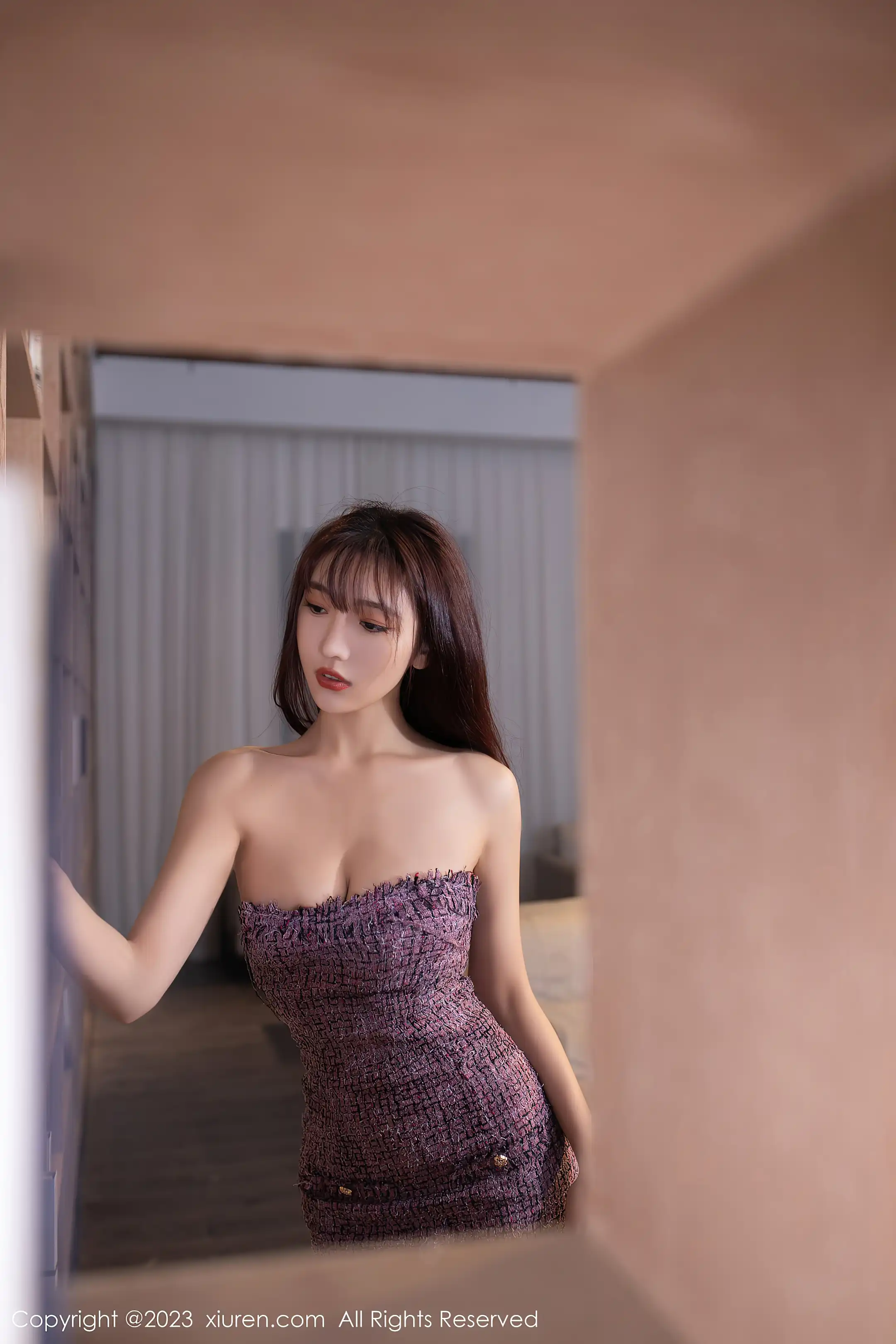 [XiuRen] 2023.02.02 NO.6209 Lu Xuanxuan#[82P]-8