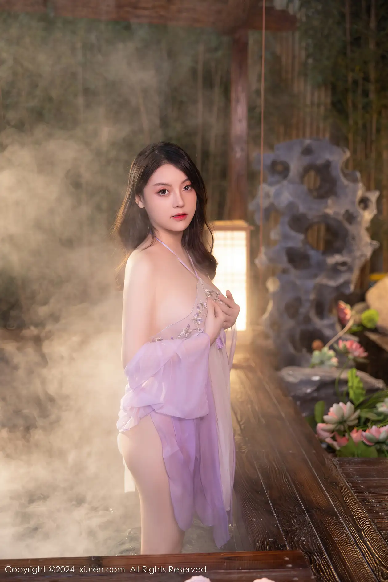 [XiuRen] 2024.02.02 NO.8059 Doubanjiang#[80P]-1