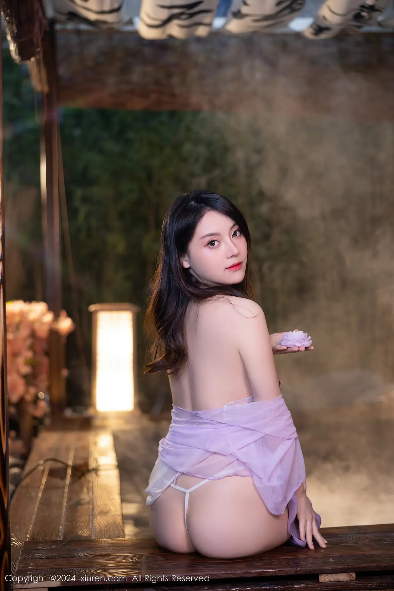 [XiuRen] 2024.02.02 NO.8059 Doubanjiang#[80P]-3