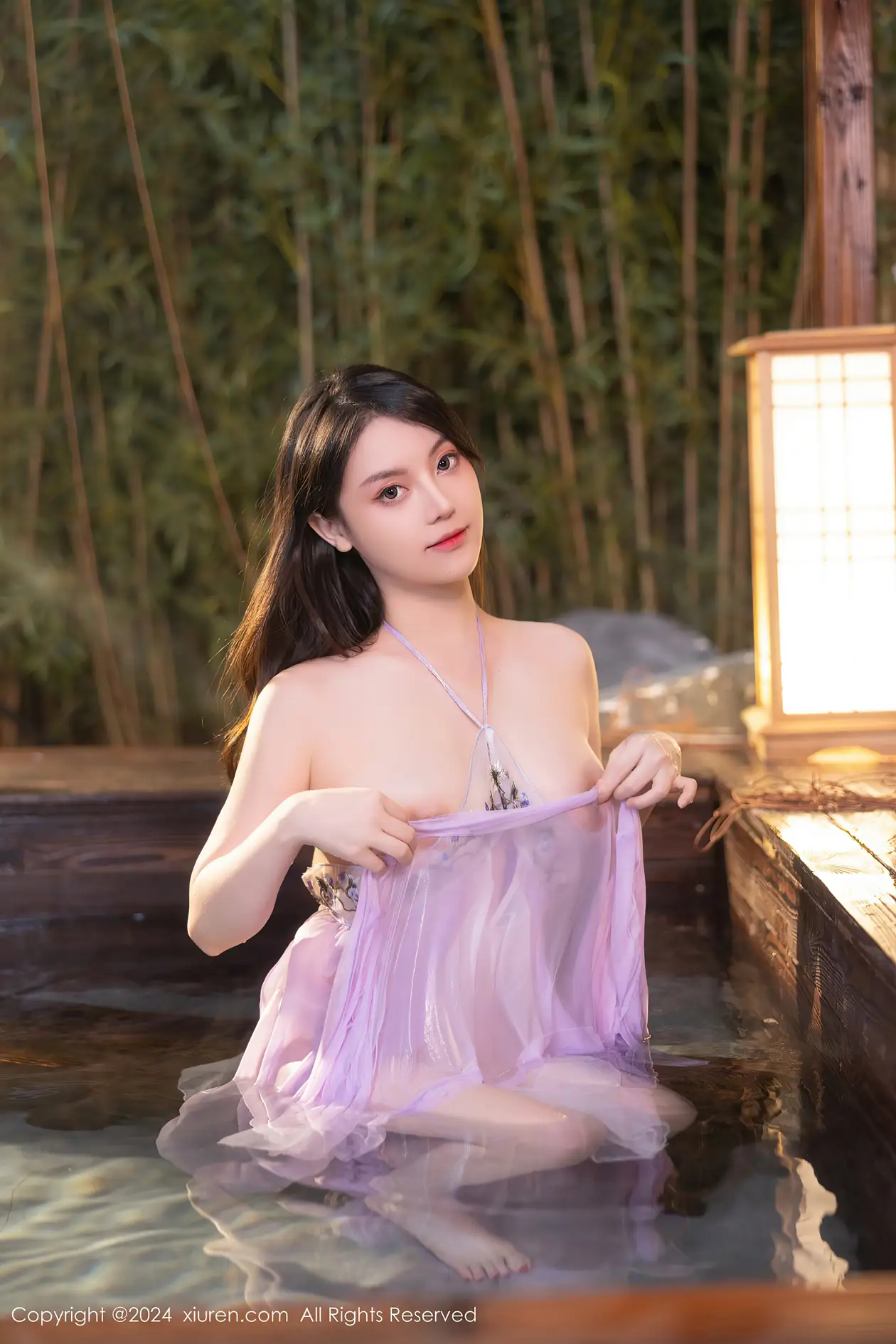 [XiuRen] 2024.02.02 NO.8059 Doubanjiang#[80P]-3