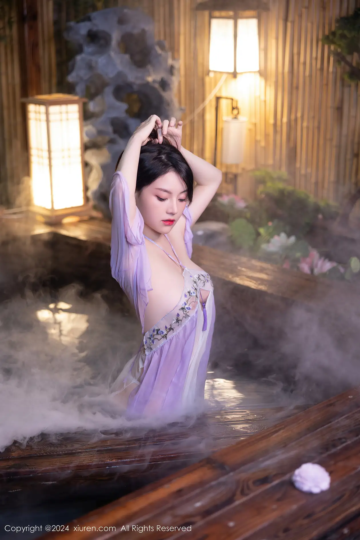 [XiuRen] 2024.02.02 NO.8059 Doubanjiang#[80P]-7