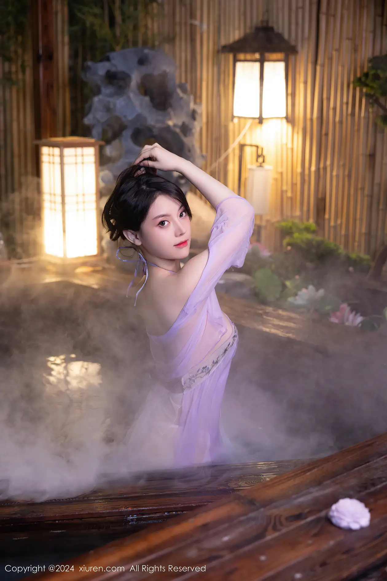 [XiuRen] 2024.02.02 NO.8059 Doubanjiang#[80P]-8