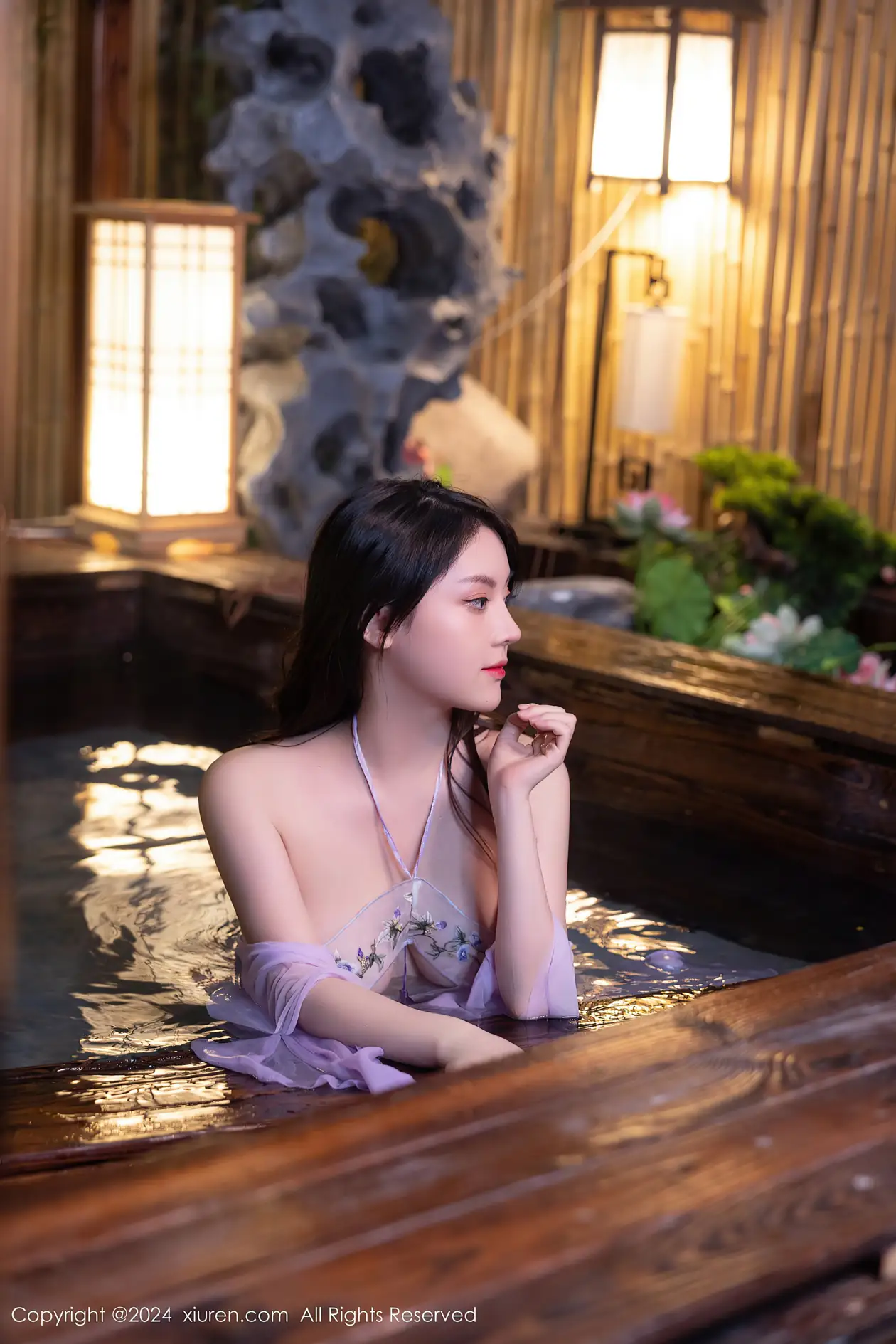 [XiuRen] 2024.02.02 NO.8059 Doubanjiang#[80P]-1