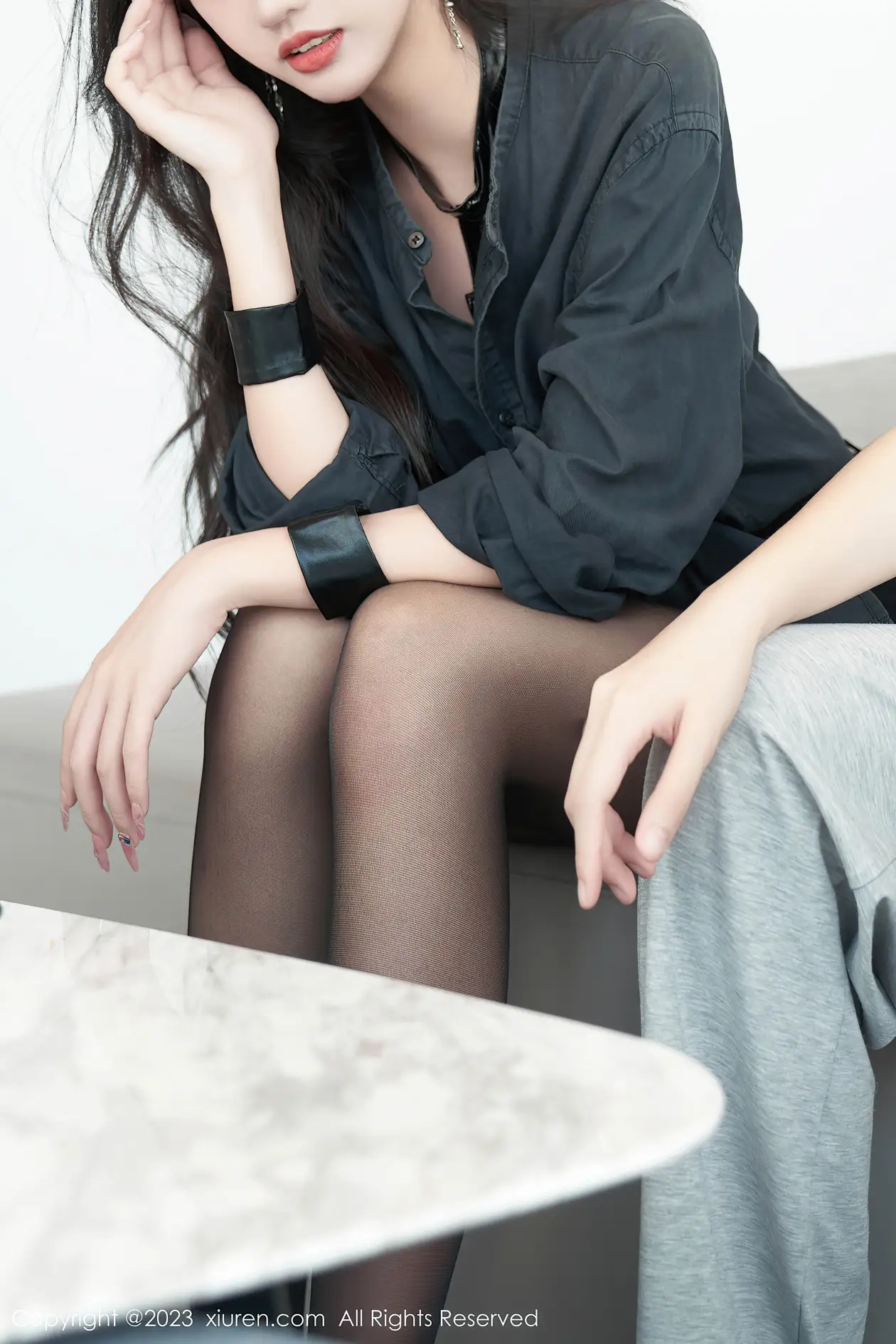 [XiuRen] 2023.07.19 NO.7100 Danny#[85P]-3