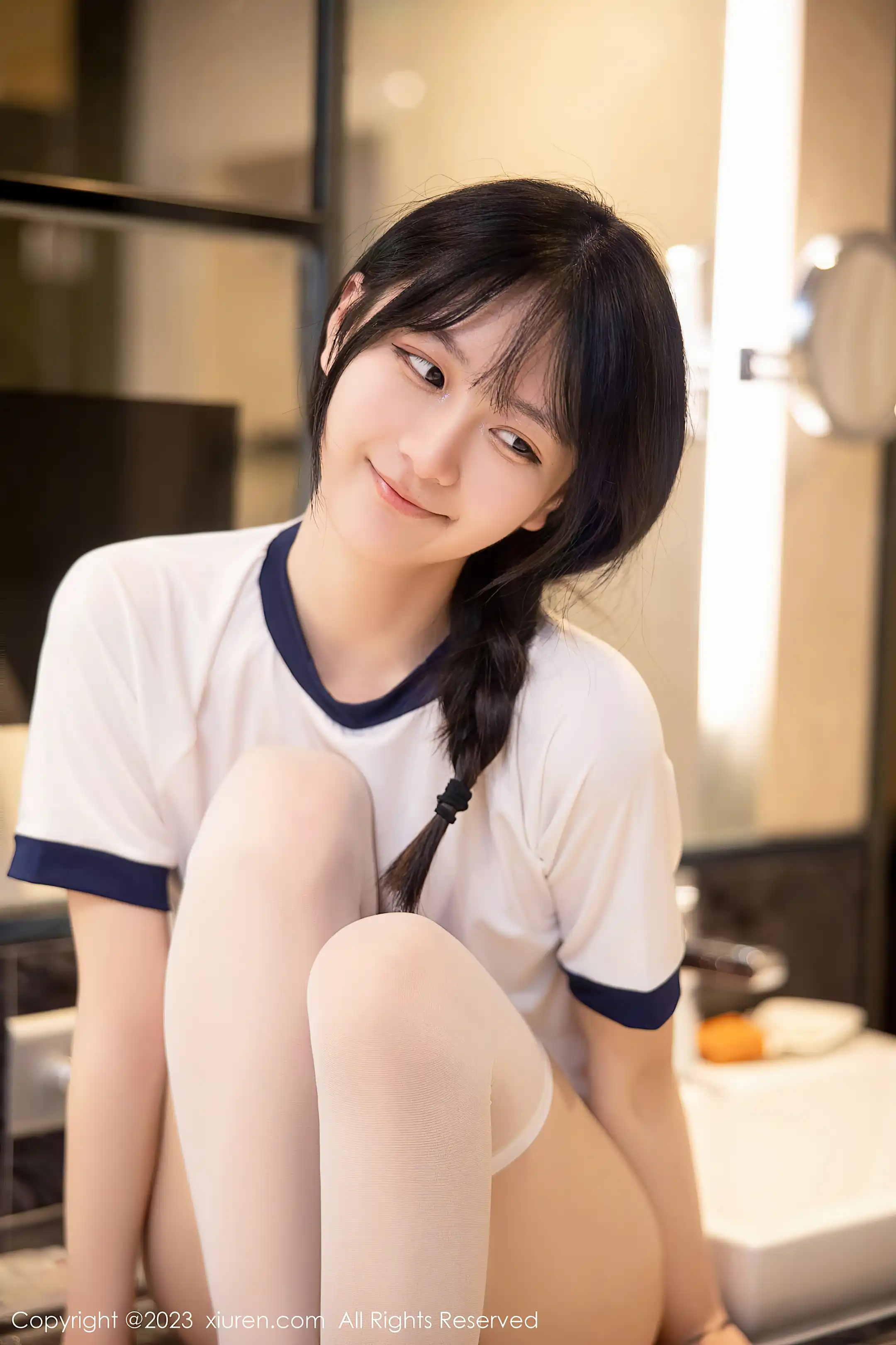 [XiuRen] 2023.03.21 NO.6447 Xie Xiaoan#[88P]-2