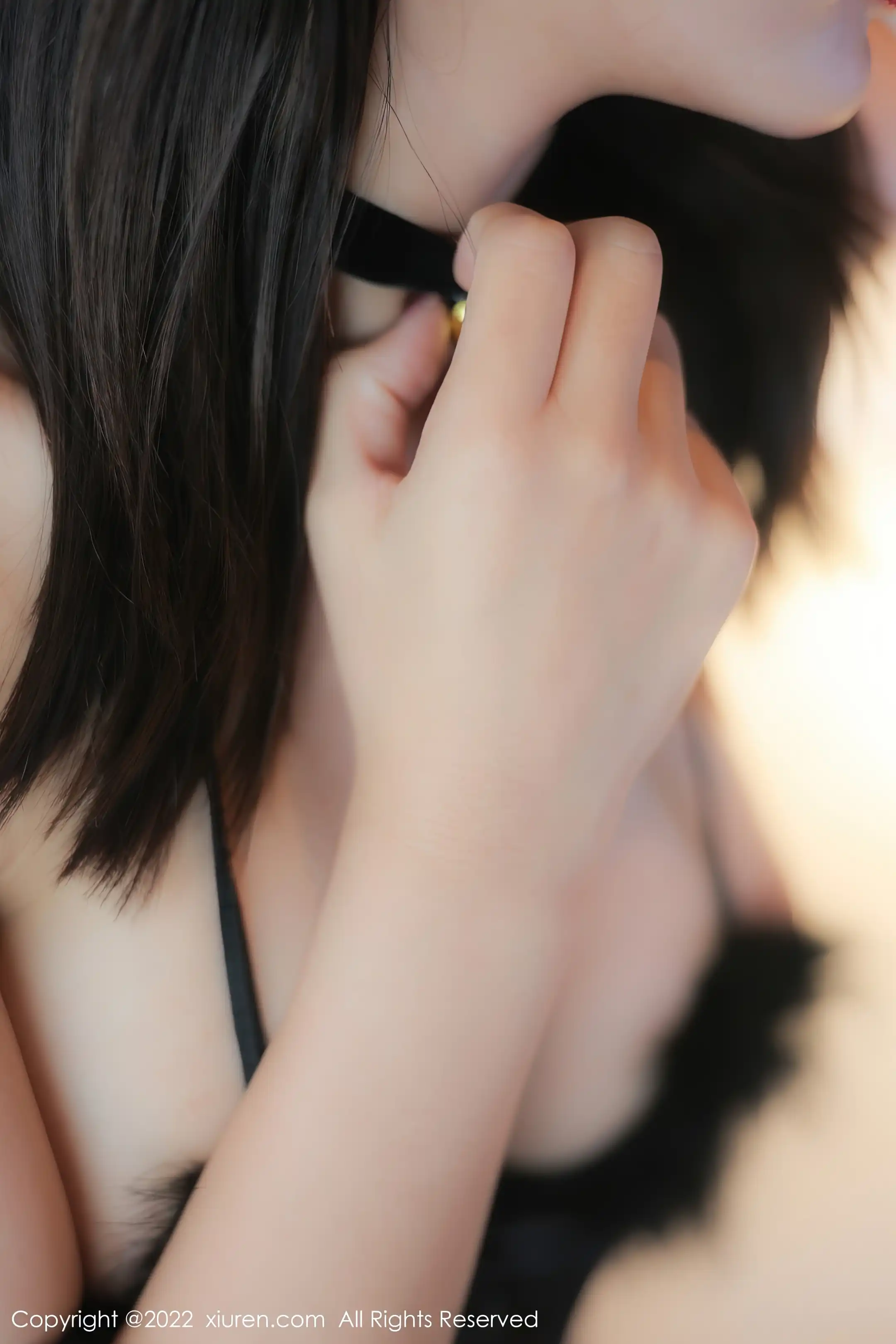 [XiuRen] 2022.12.20 NO.6018 Xia Momo tifa#[81P]-10