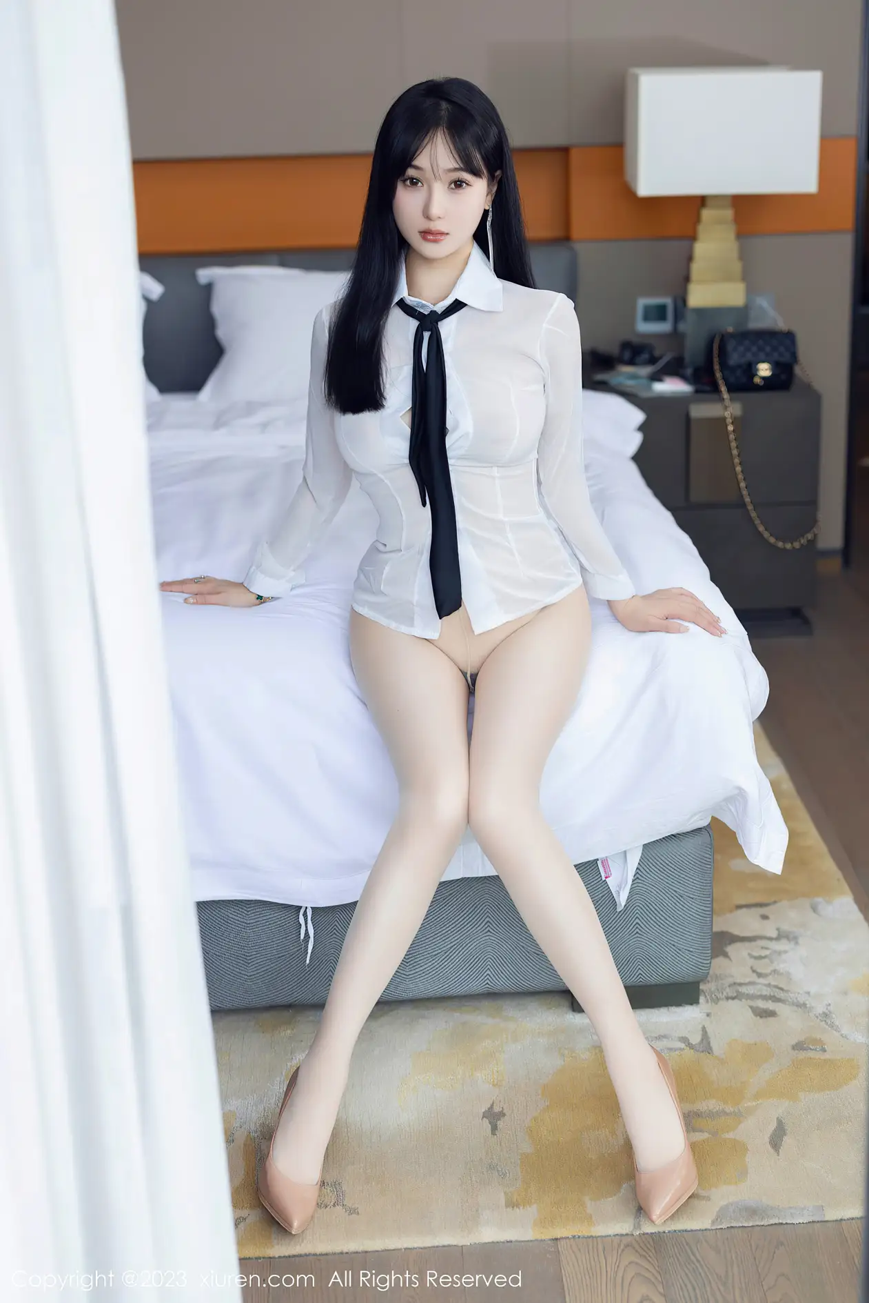 [XiuRen] 2023.05.10 NO.6710 Rich#[75P]-1