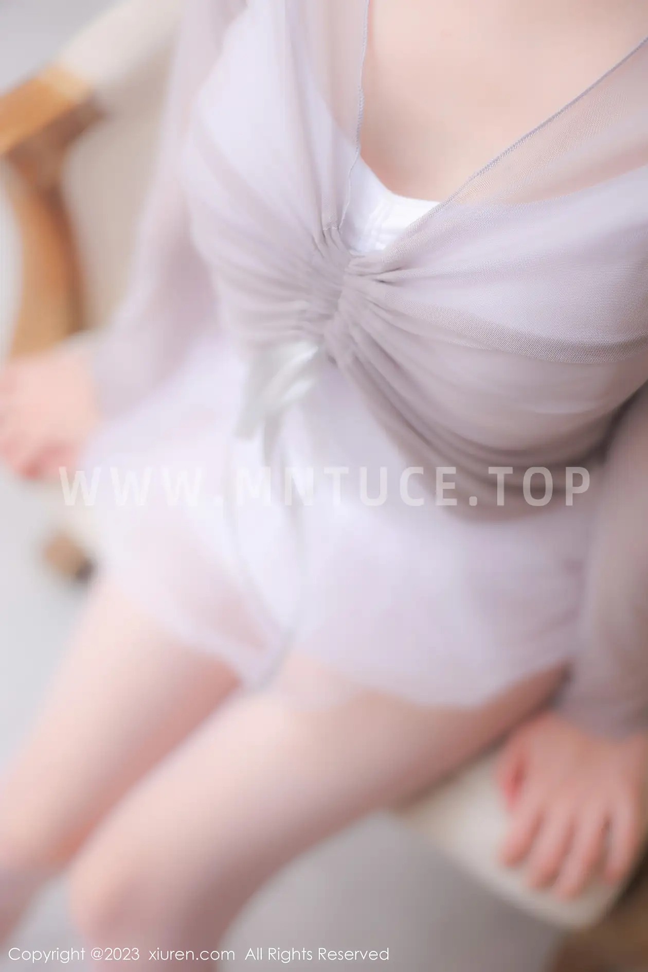 [XiuRen] 2023.04.18 NO.6592 Xie Xiaoan#[92P]-4