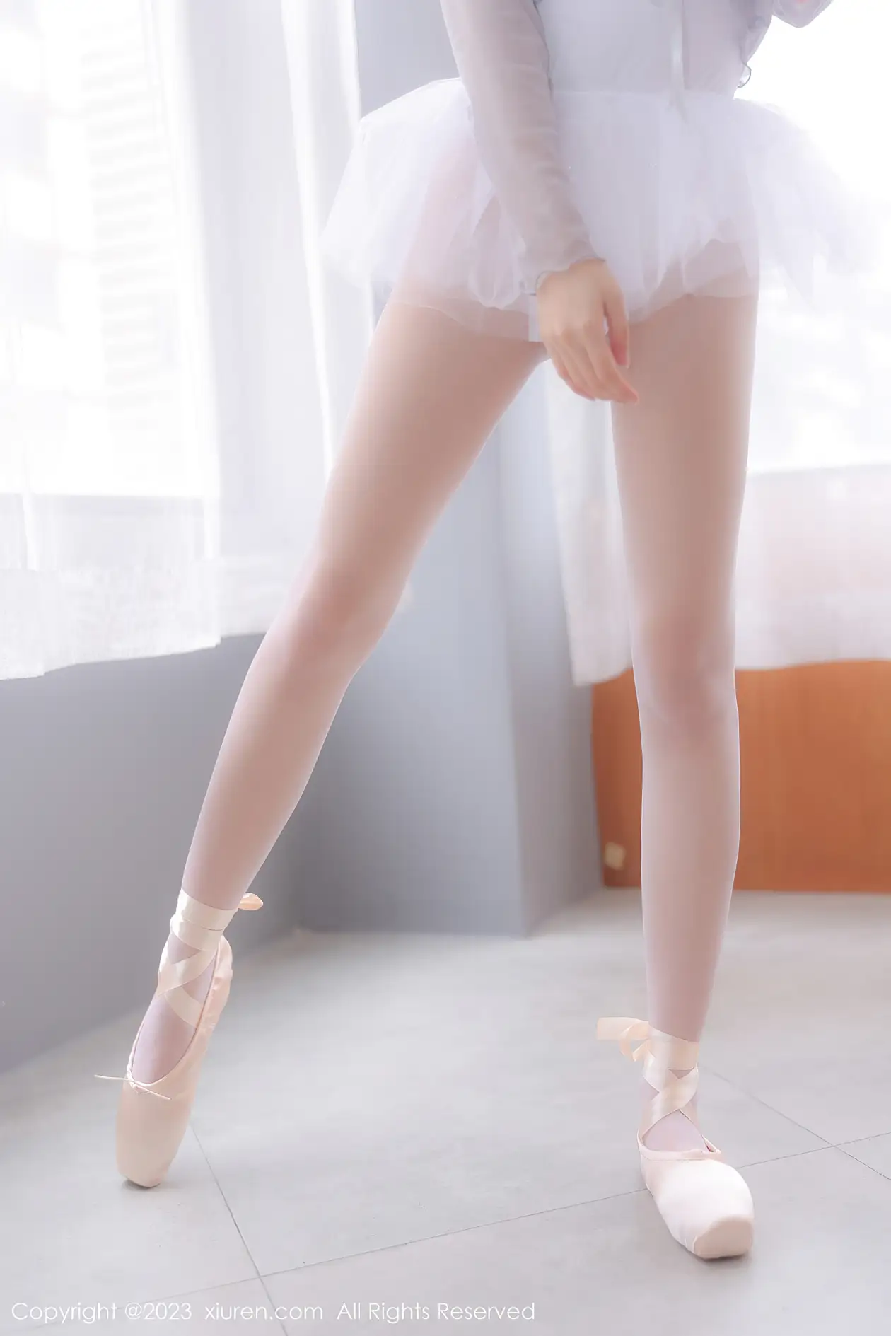 [XiuRen] 2023.04.18 NO.6592 Xie Xiaoan#[92P]-6
