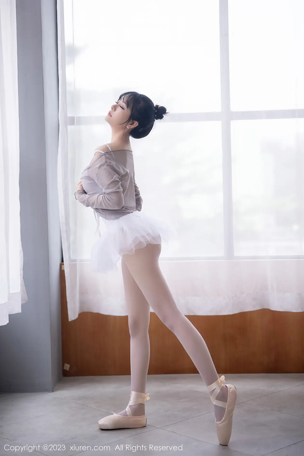 [XiuRen] 2023.04.18 NO.6592 Xie Xiaoan#[92P]-10