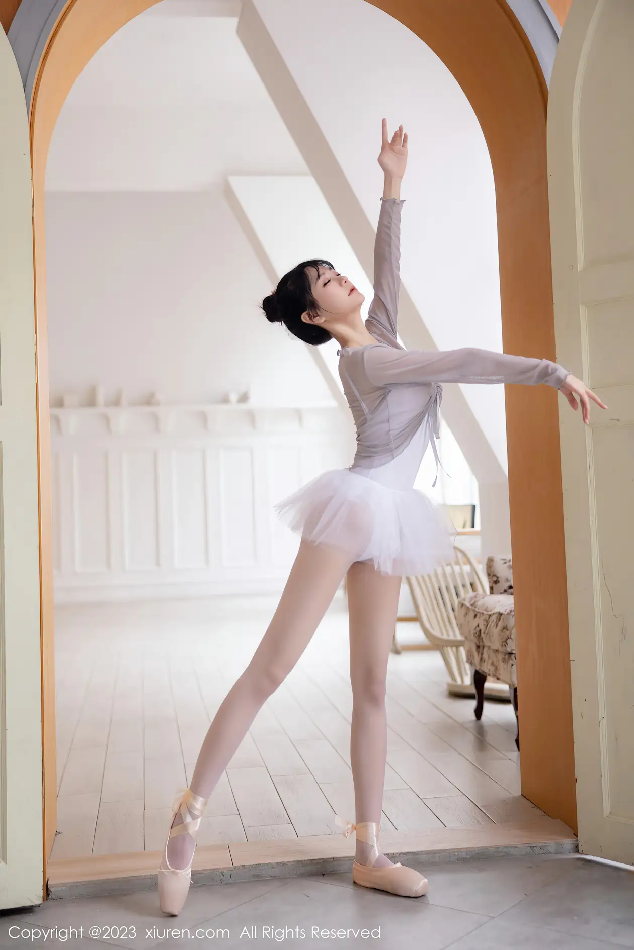 [XiuRen] 2023.04.18 NO.6592 Xie Xiaoan#[92P]-2