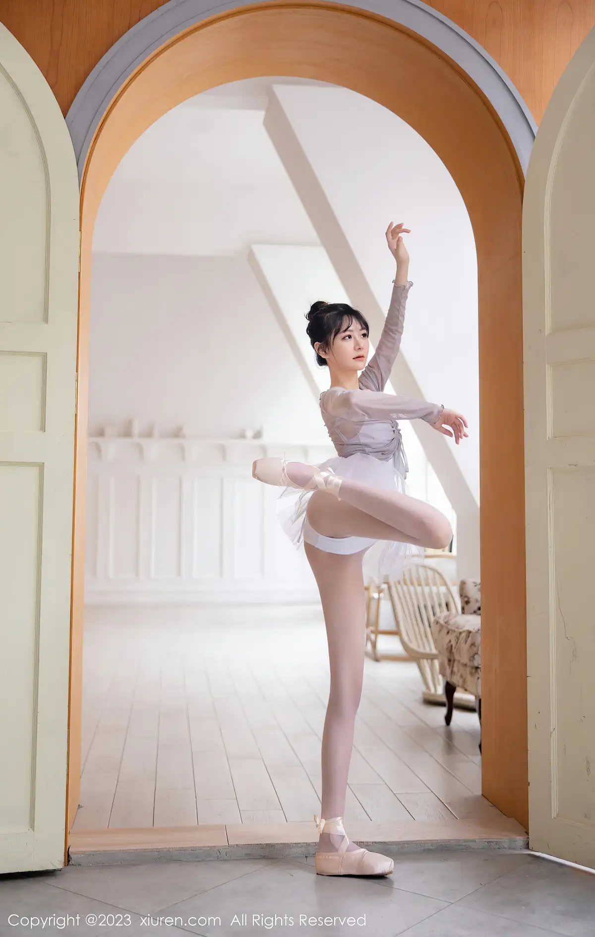 [XiuRen] 2023.04.18 NO.6592 Xie Xiaoan#[92P]-3
