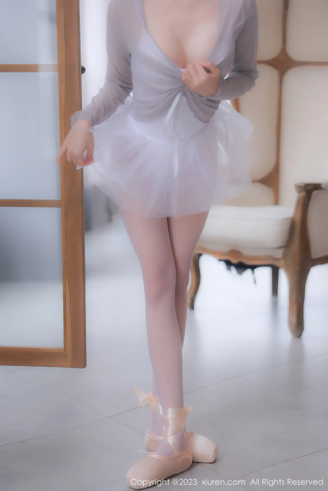 [XiuRen] 2023.04.18 NO.6592 Xie Xiaoan#[92P]-8