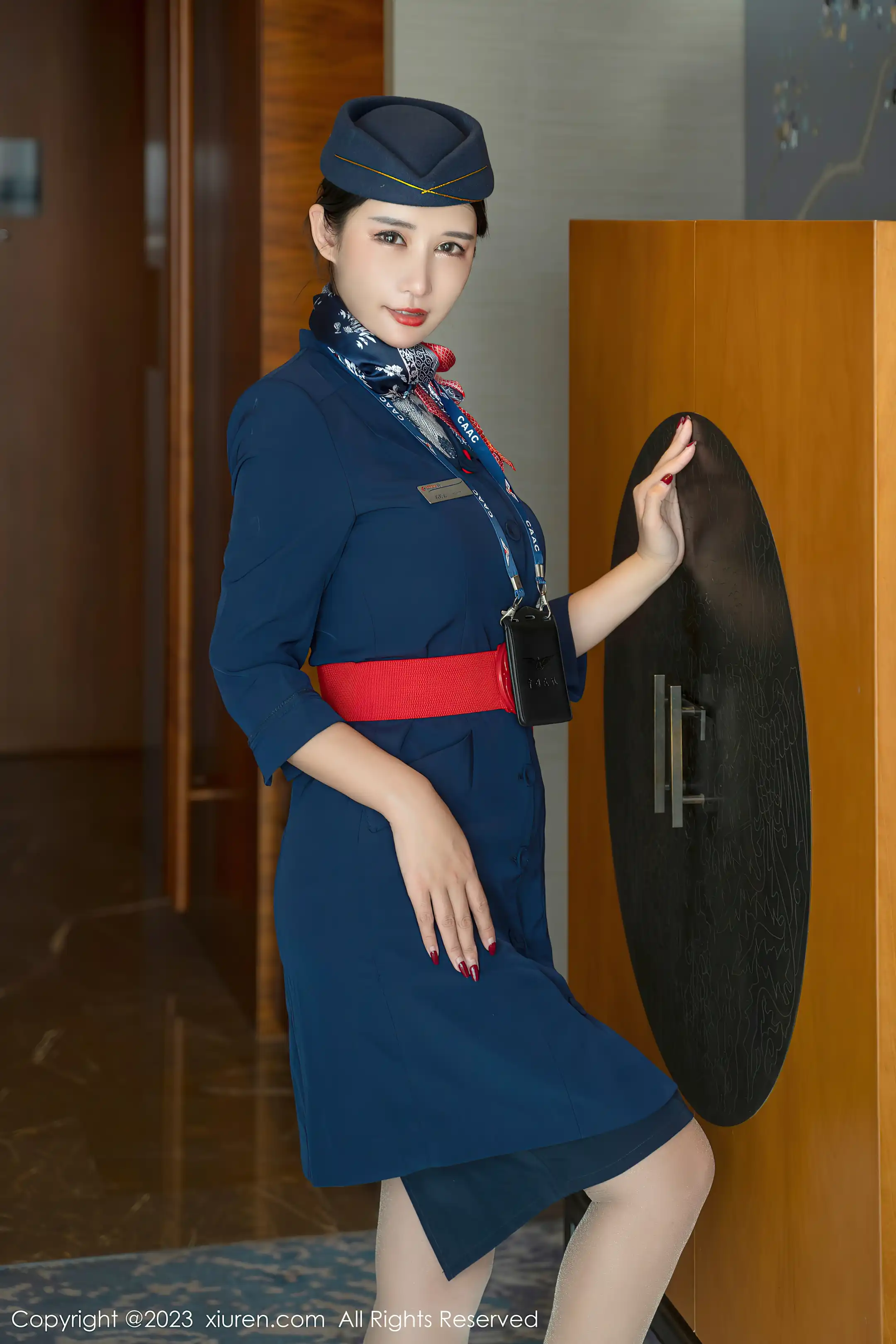 [XiuRen] 2023.03.21 NO.6445 Xia Momo tifa#[71P]-2