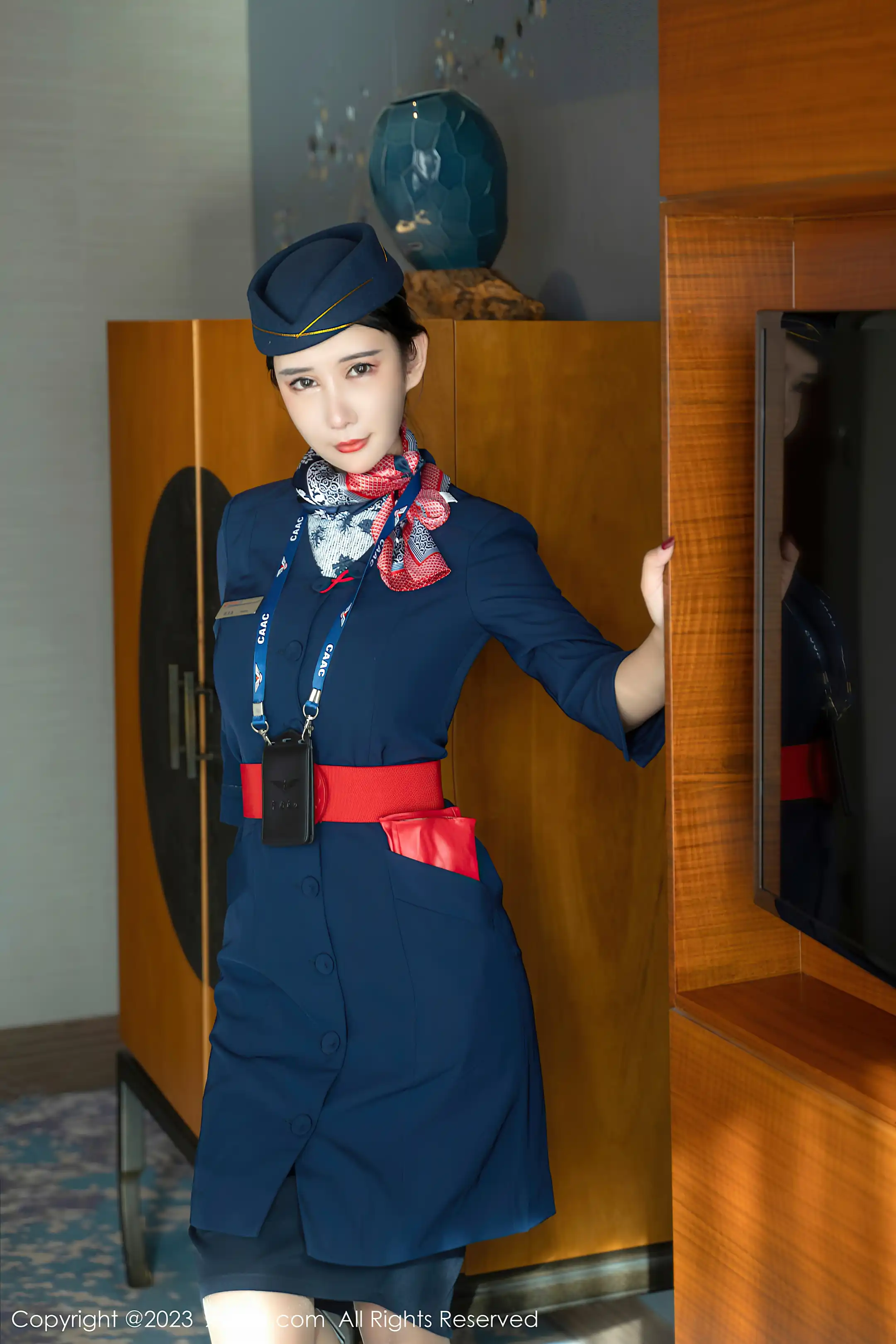 [XiuRen] 2023.03.21 NO.6445 Xia Momo tifa#[71P]-5