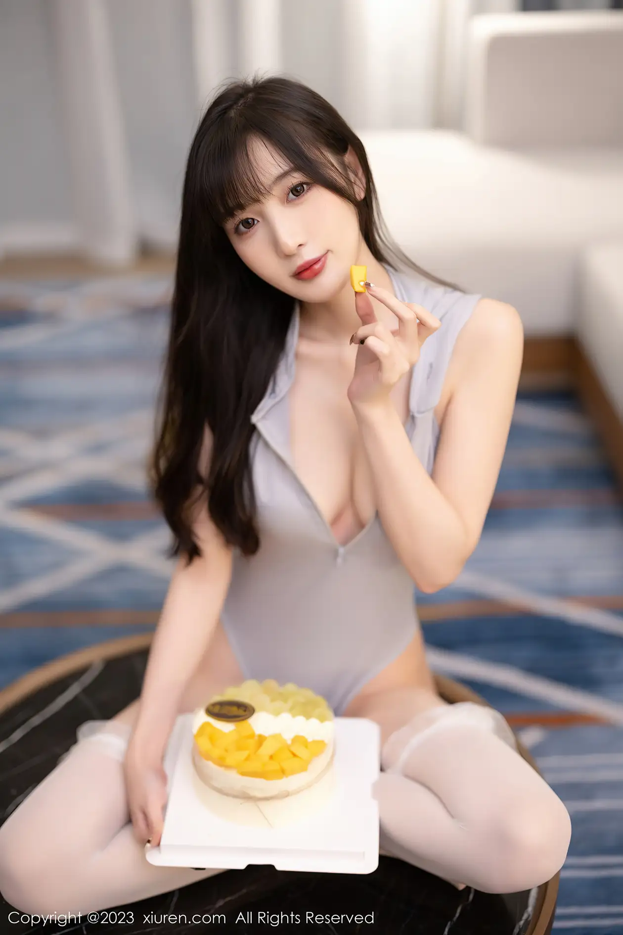 [XiuRen] 2023.05.18 No.6762 Lin Xinglan#[85P]-1