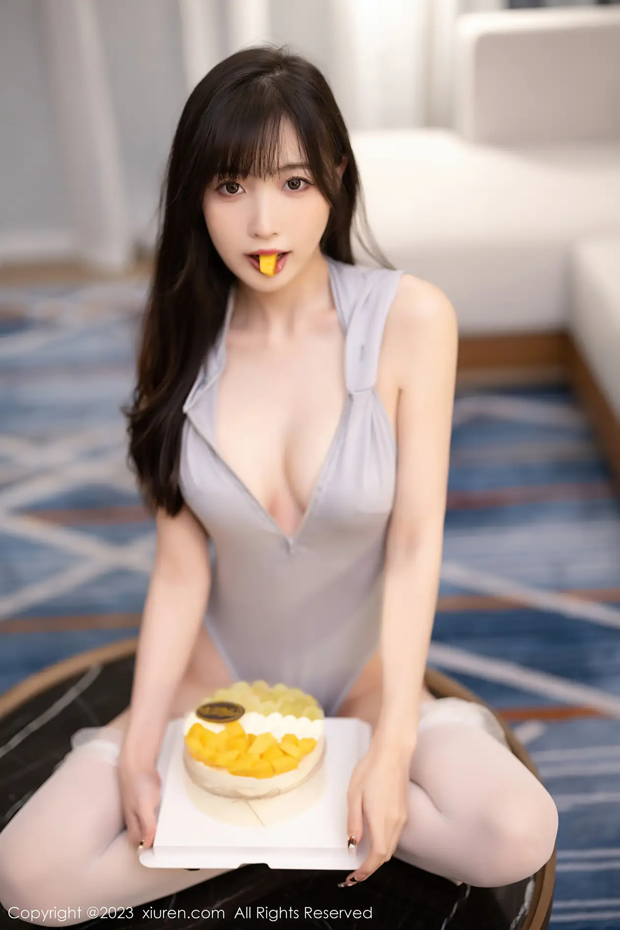 [XiuRen] 2023.05.18 No.6762 Lin Xinglan#[85P]-2