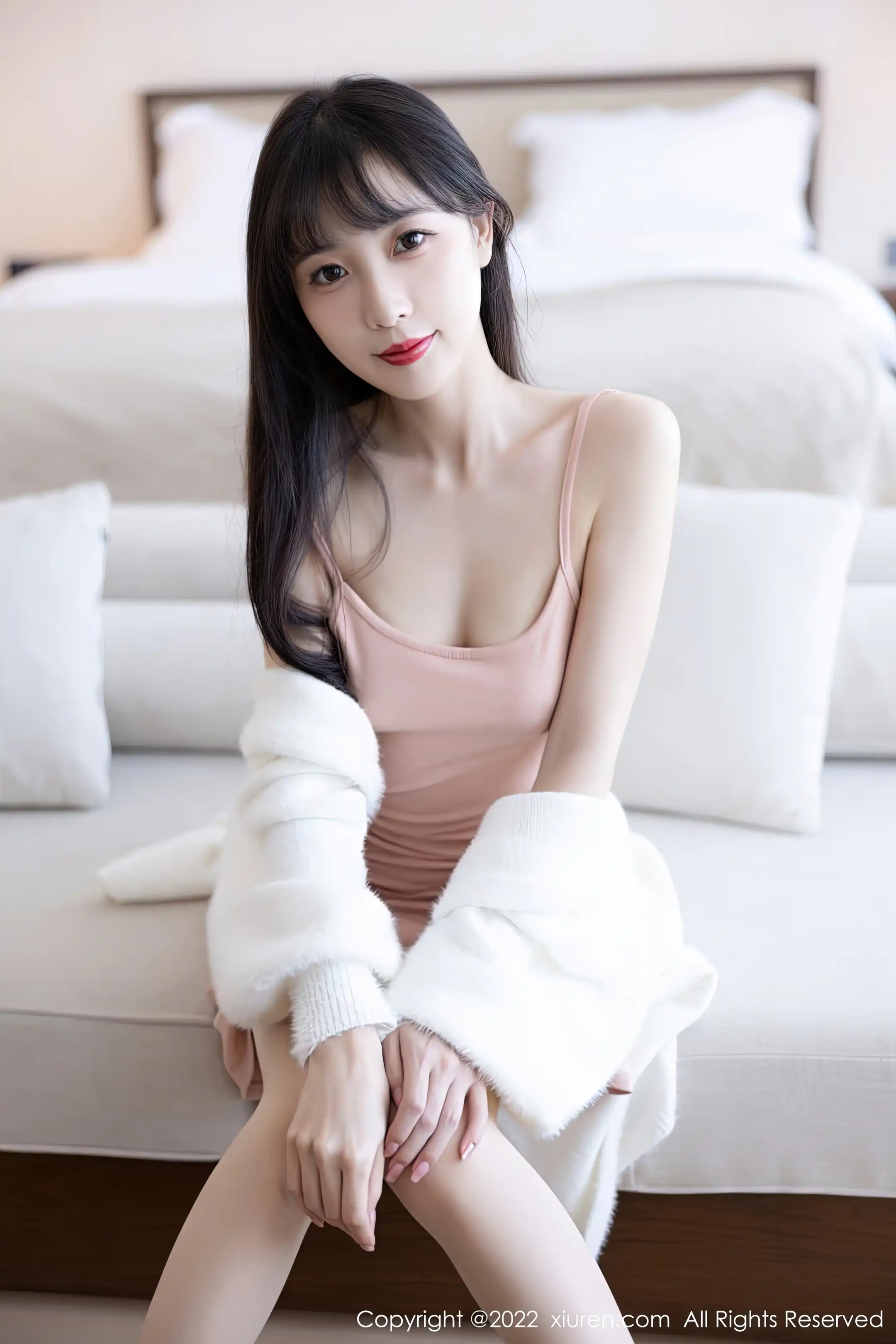 [XiuRen] 2022.12.27 NO.6052 Lin Xinglan#[83P]-4