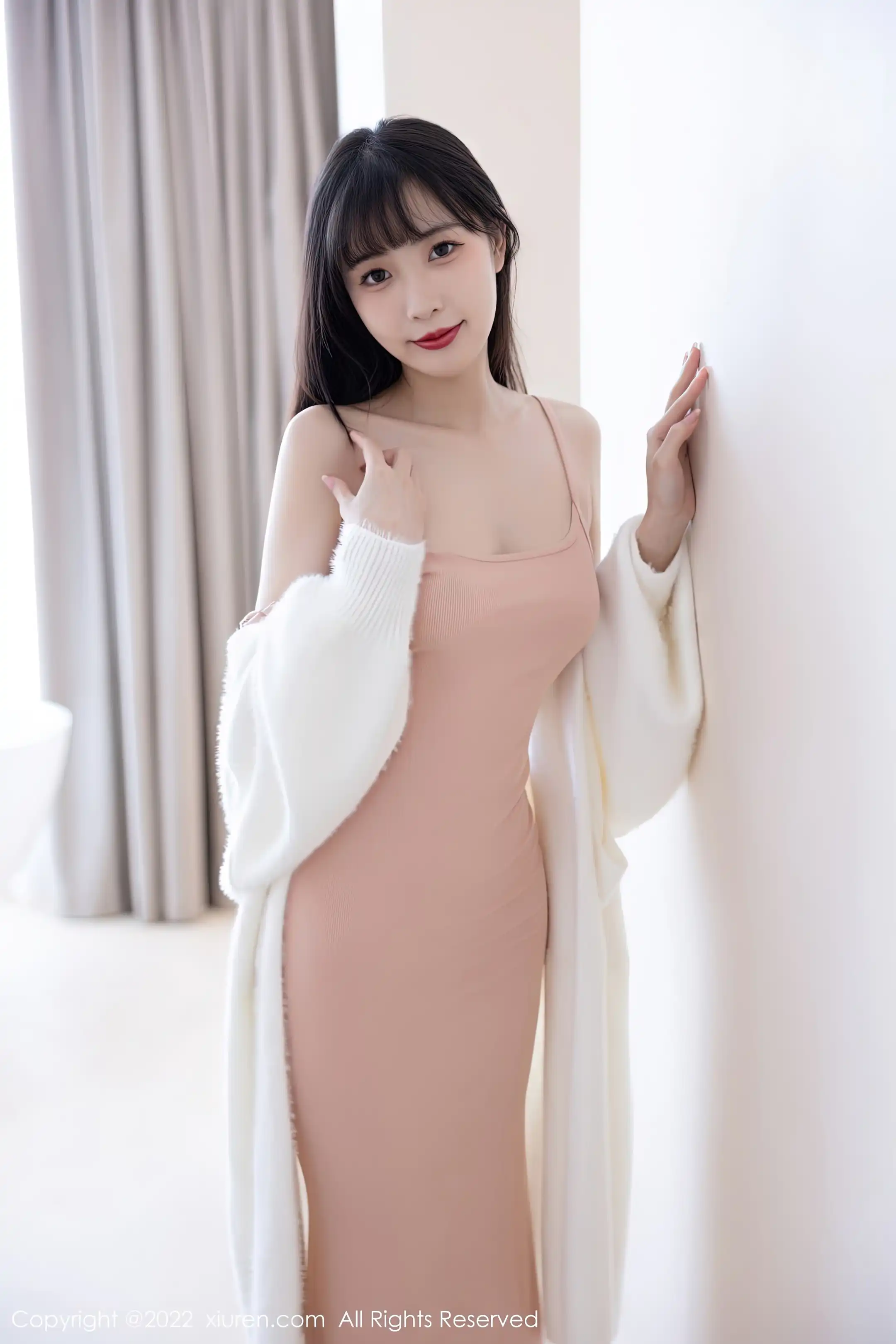 [XiuRen] 2022.12.27 NO.6052 Lin Xinglan#[83P]-5
