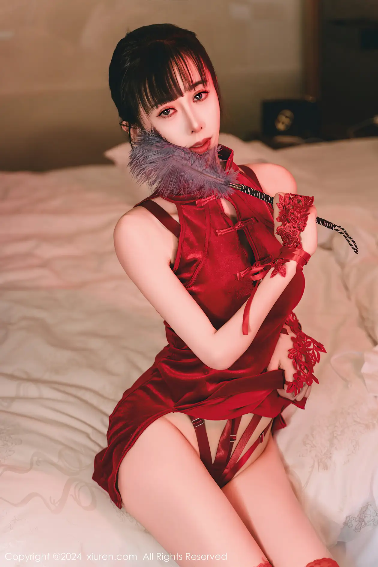 [XiuRen] 2024.02.01 NO.8047 baby sweet#[65P]-2