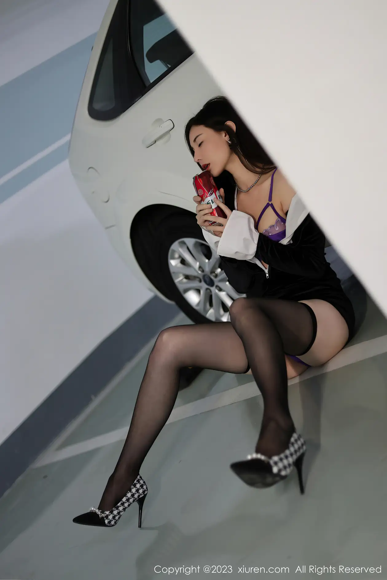 [XiuRen] 2023.11.09 NO.7634 Manrou#[67P]-2
