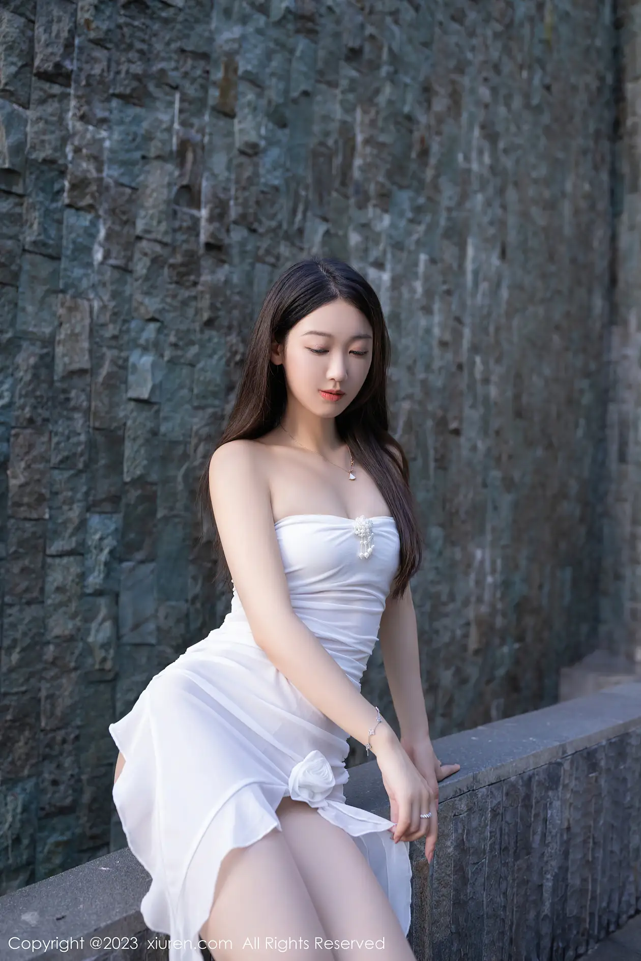 [XiuRen] 2023.05.22 NO.6780 Tang Anqi#[79P]-5
