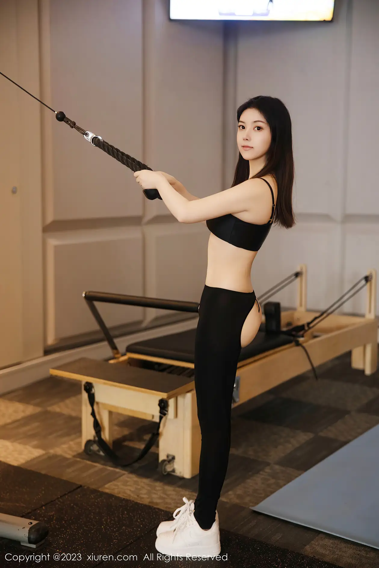 [XiuRen] 2023.12.15 NO.7819 Model collection#[72P]-8