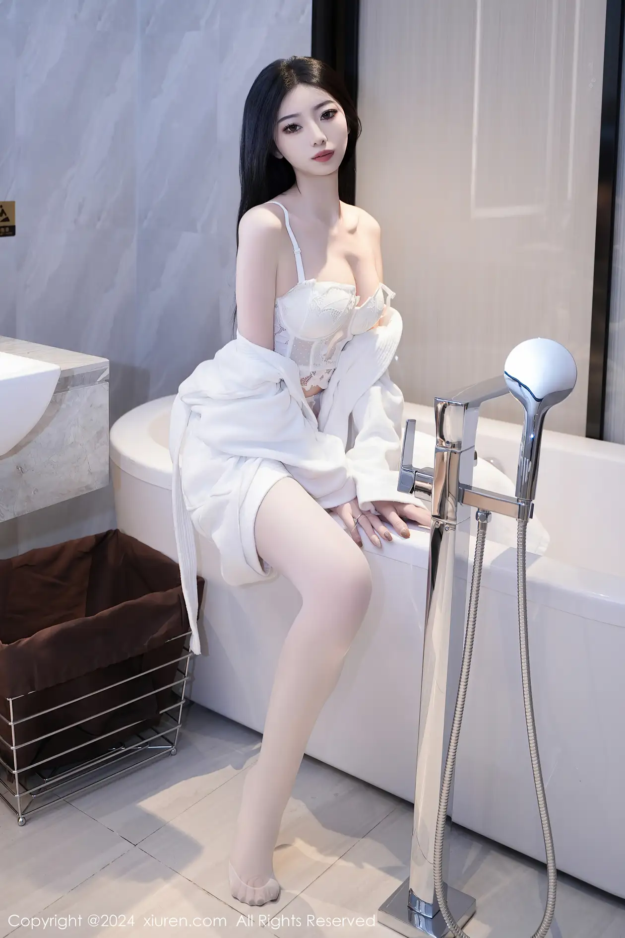 [XiuRen] 2024.01.15 NO.7960 Angel Yee#[65P]-1